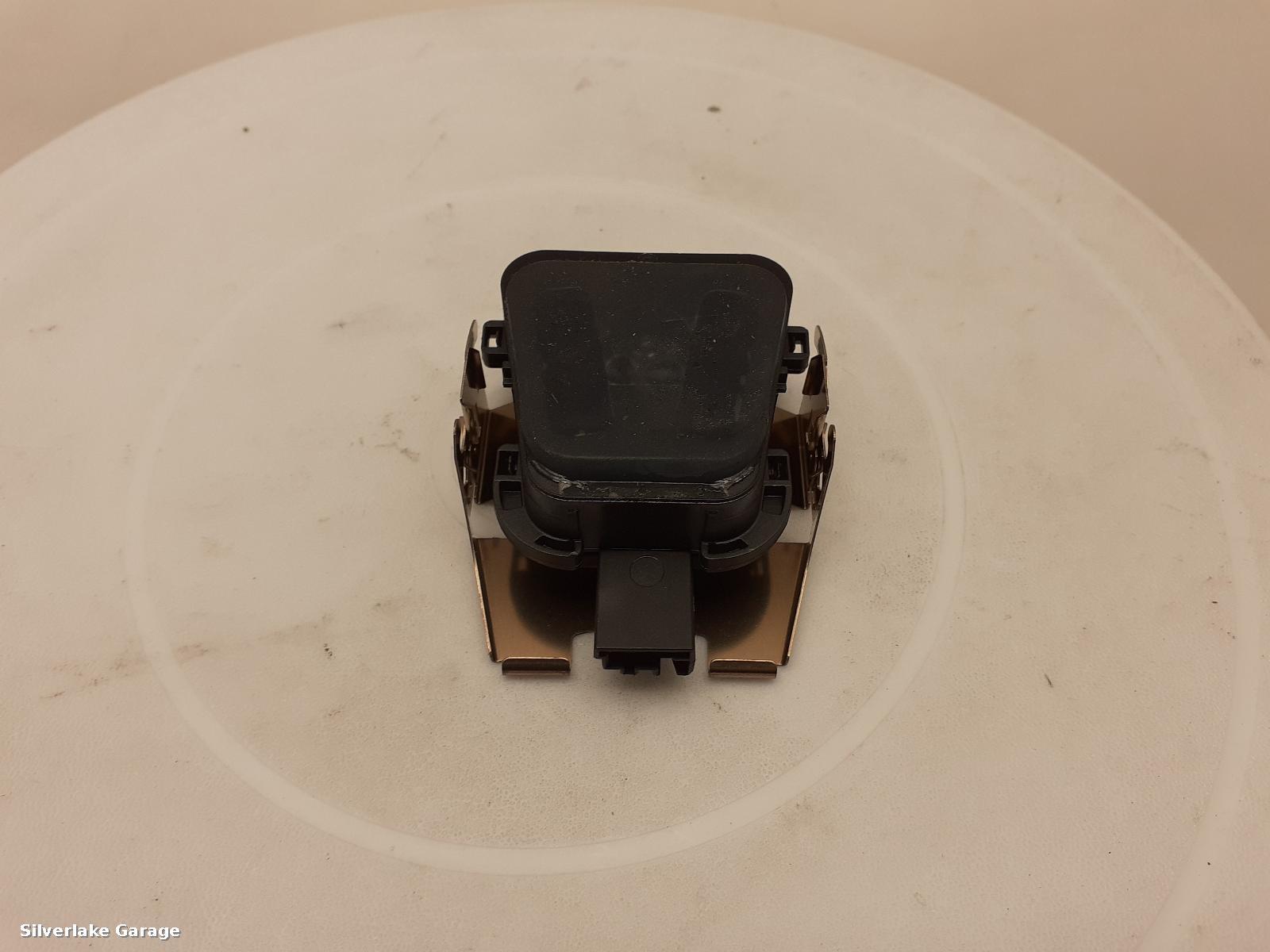 View Auto part RAINSENSOR JAGUAR F-PACE 2018