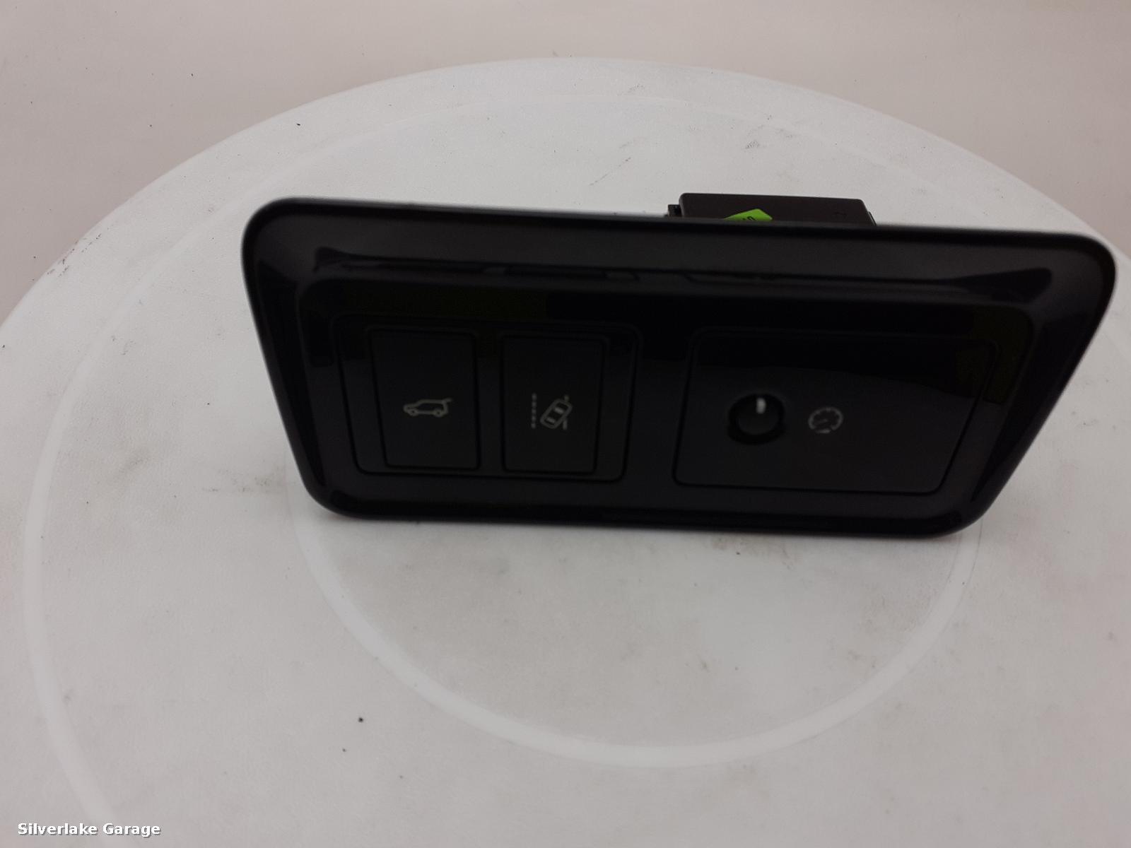 View Auto part Misc Switch JAGUAR F-PACE 2018