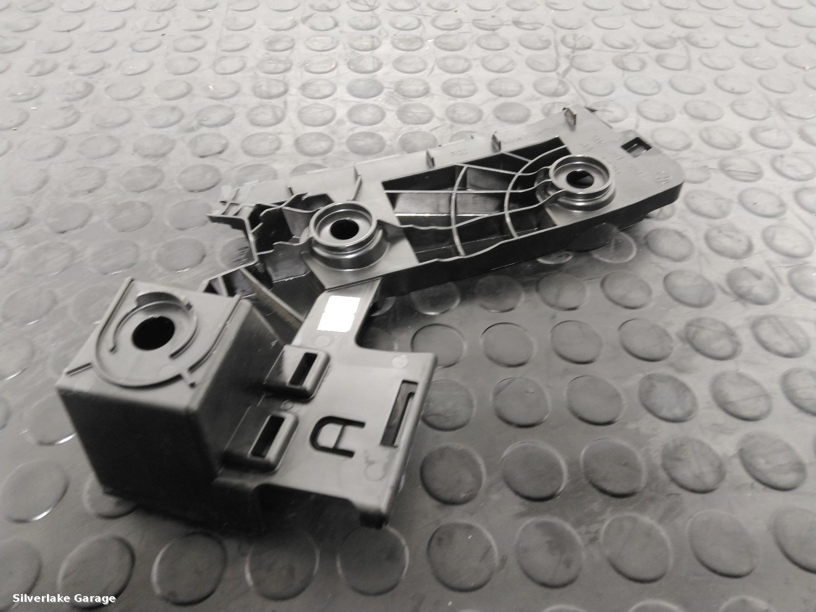 View Auto part REAR BUMPER BRACKET VOLKSWAGEN GOLF 2021