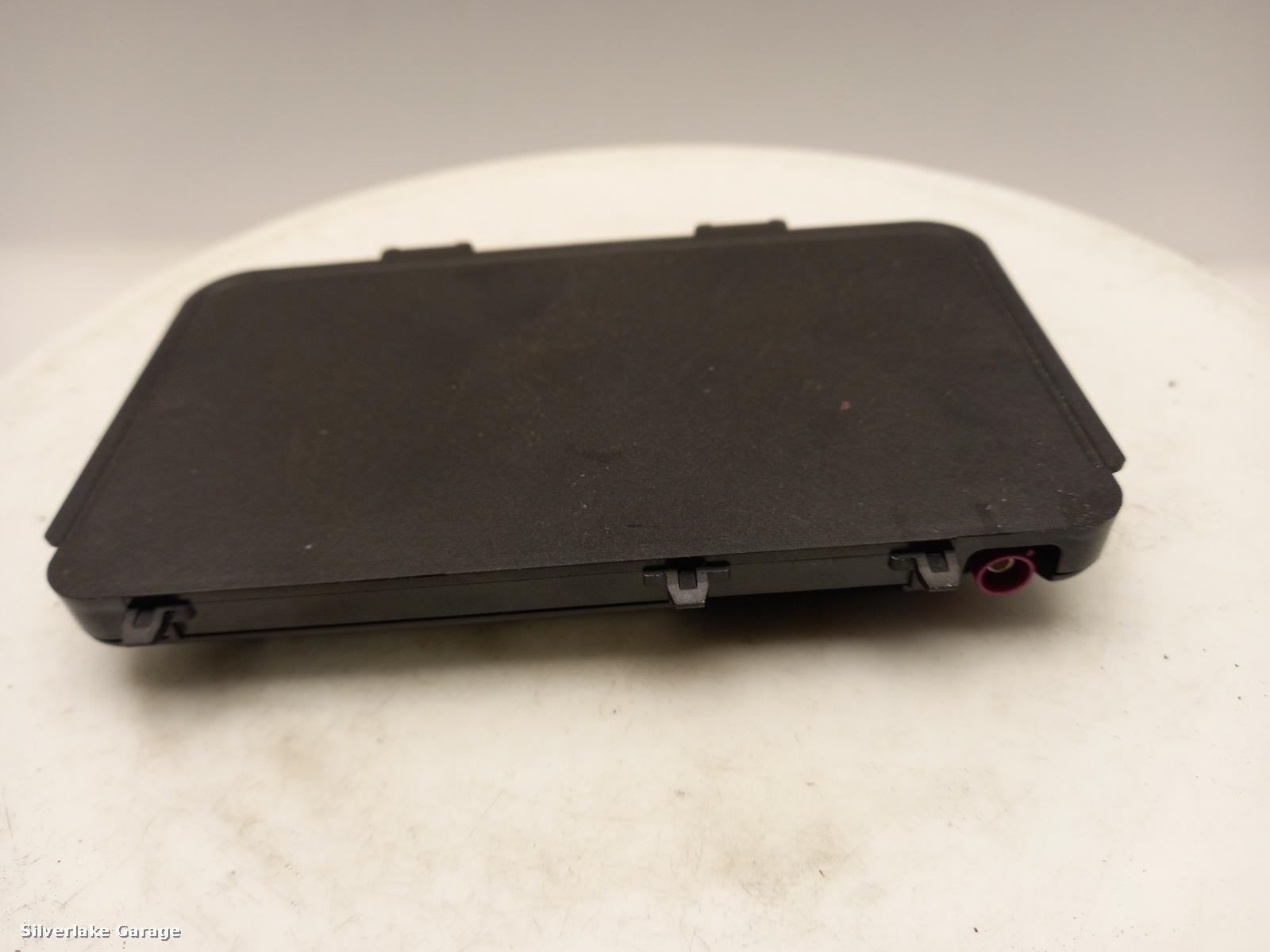 View Auto part ECU VOLKSWAGEN GOLF 2021