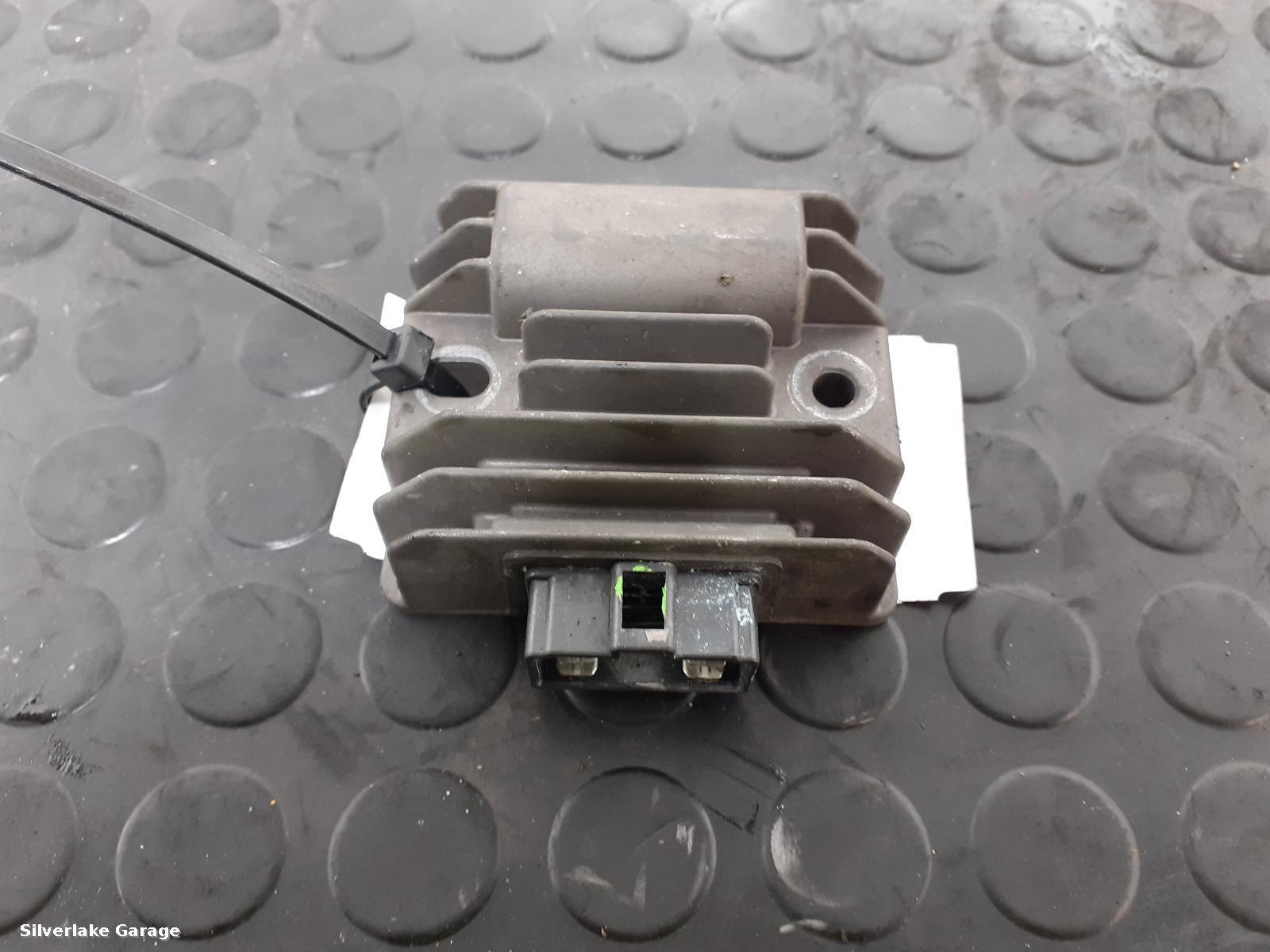 View Auto part Regulator/Rectifier YAMAHA YZF R125 2022