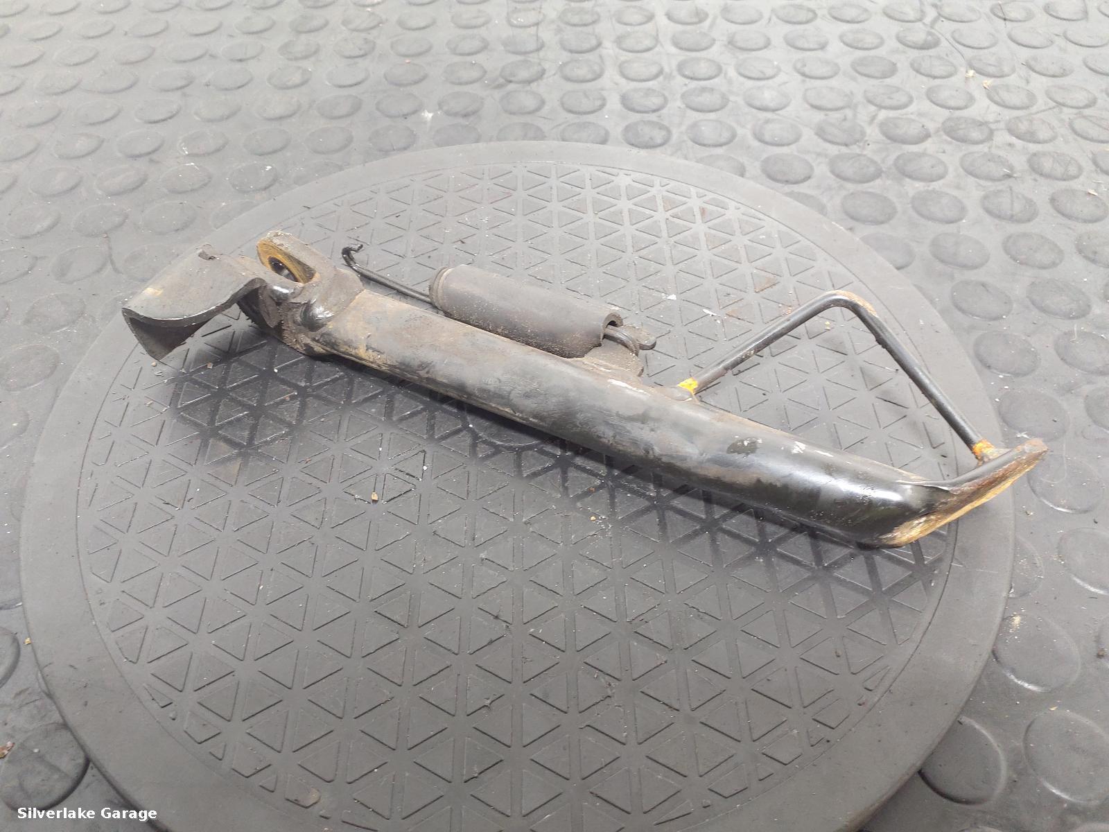 View Auto part Side/Centre Stand YAMAHA YZF R125 2022