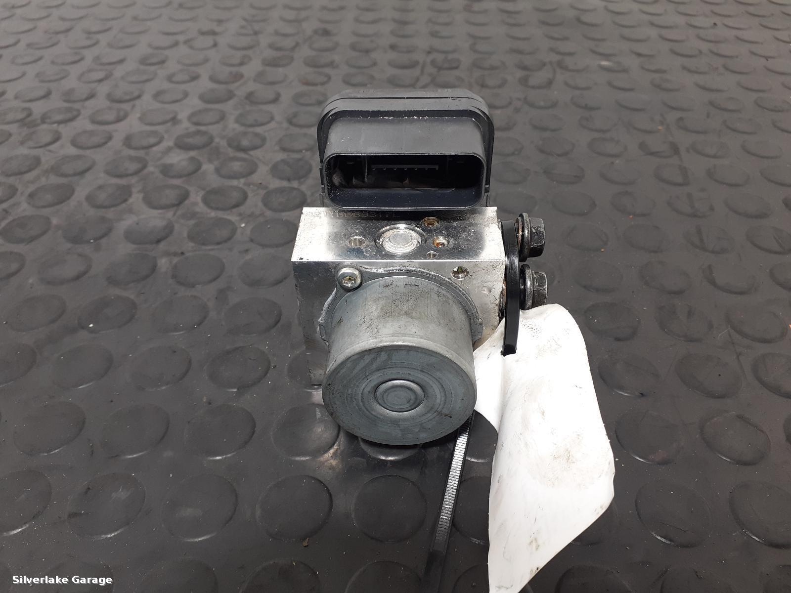 View Auto part ABS Pump/Modulator YAMAHA YZF R125 2022