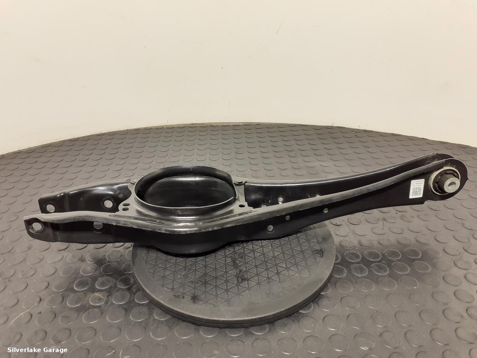 View Auto part LR Lower Control Arm VOLKSWAGEN GOLF 2021