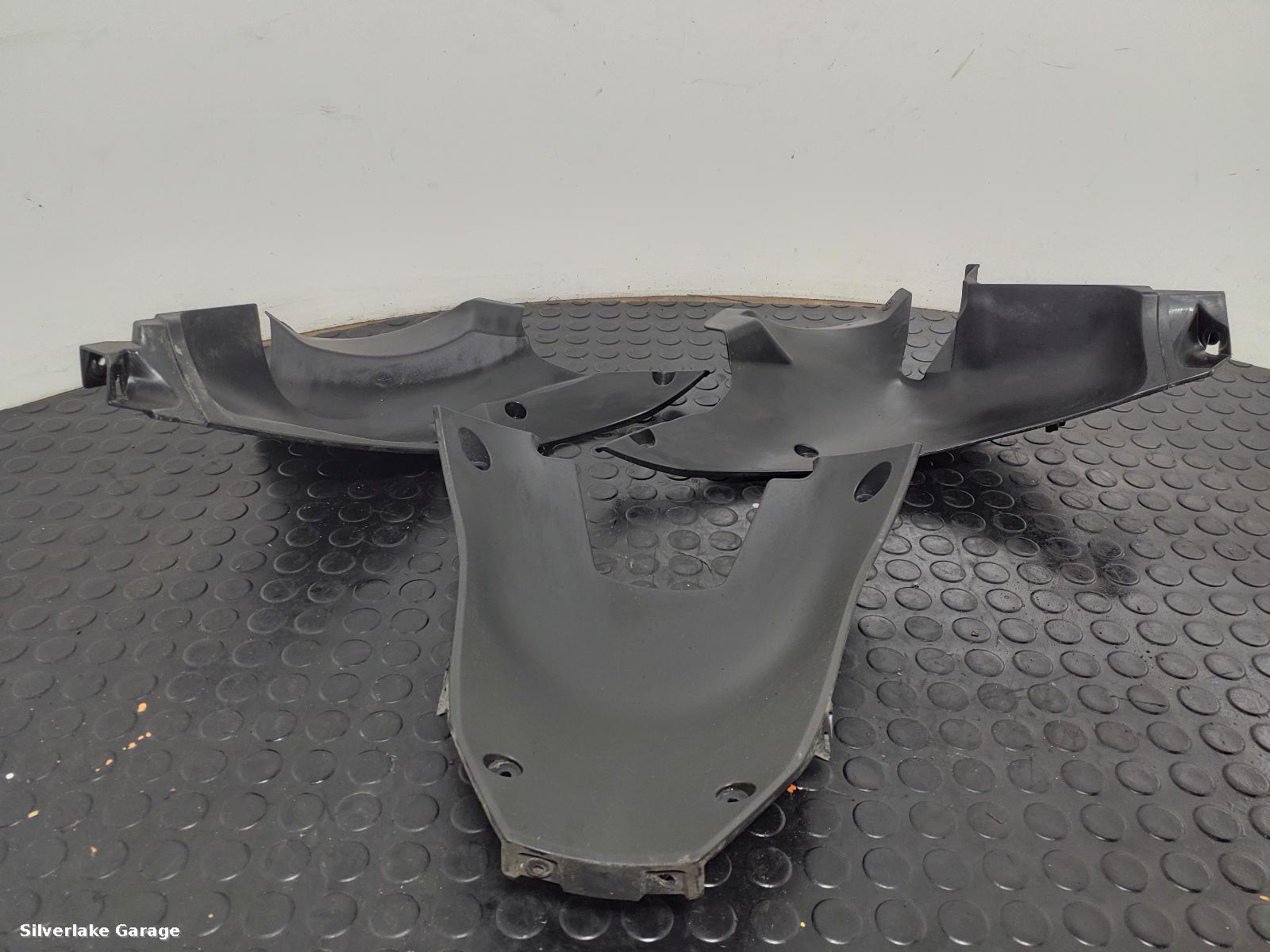 View Auto part Misc YAMAHA YZF R125 2022