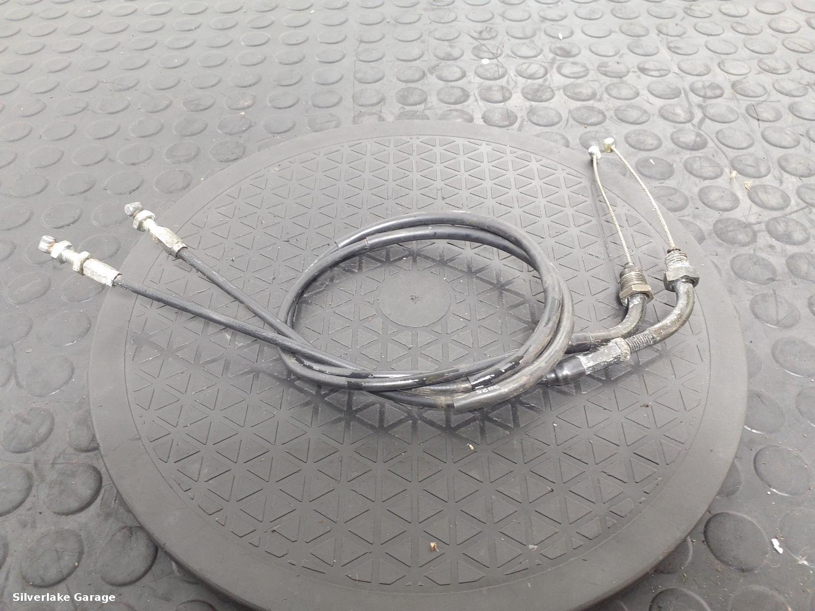 View Auto part Throttle Cables HONDA CBR 2003