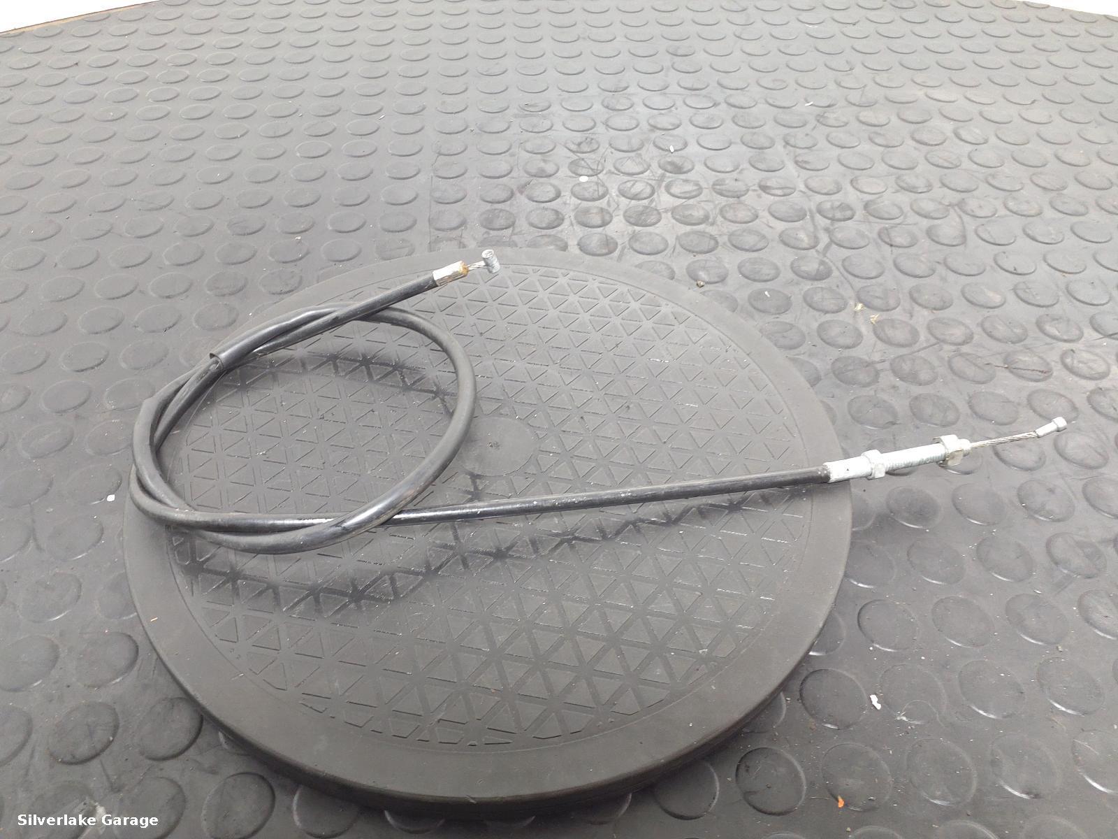 View Auto part Clutch Cable HONDA CBR 2003