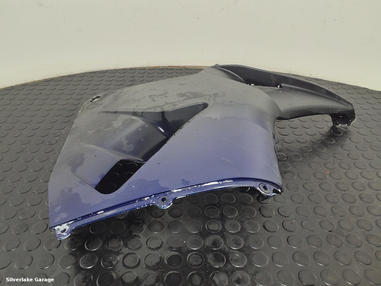 View Auto part LH Middle Fairing HONDA CBR 2003