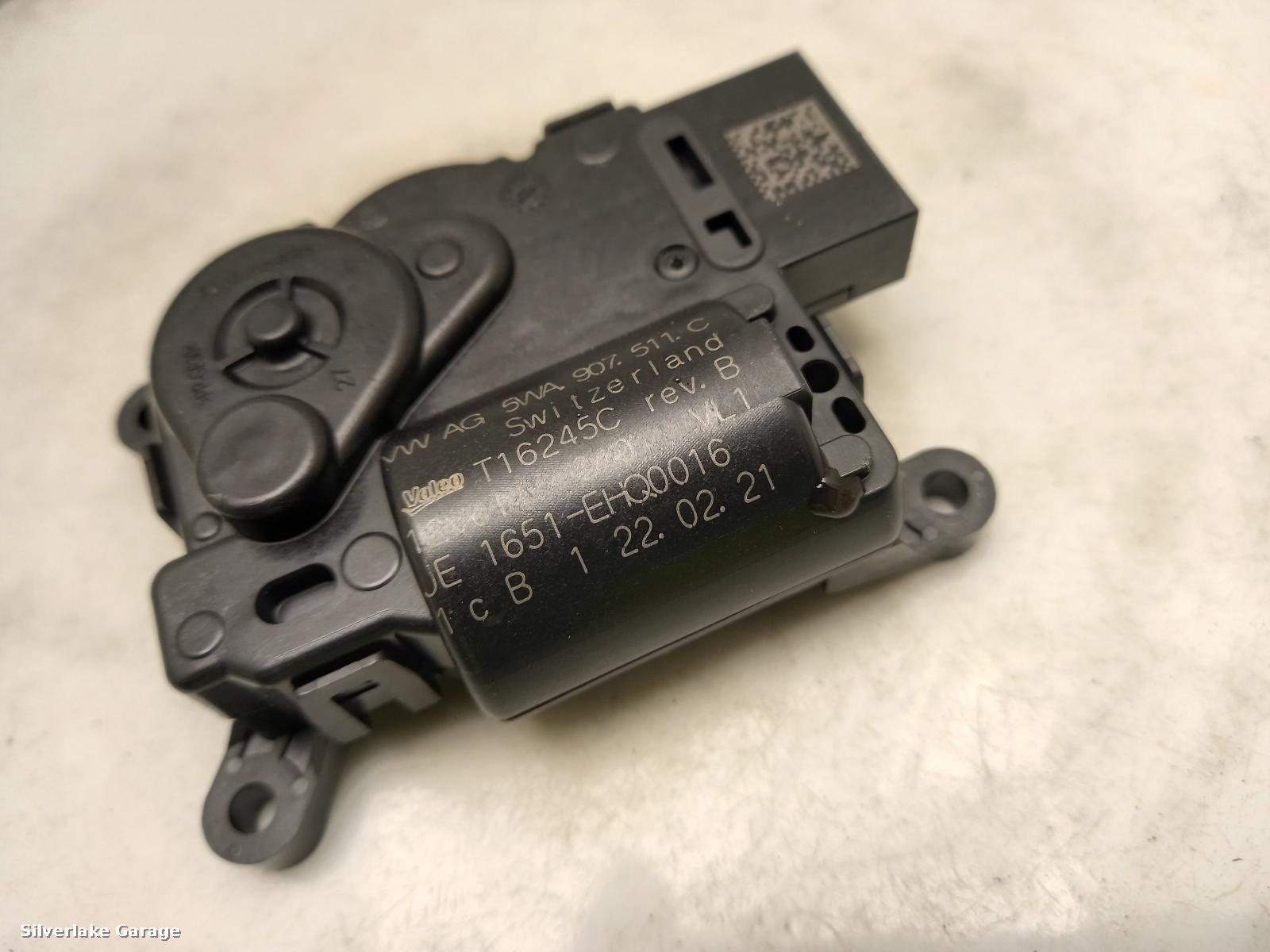 View Auto part Misc VOLKSWAGEN GOLF 2021