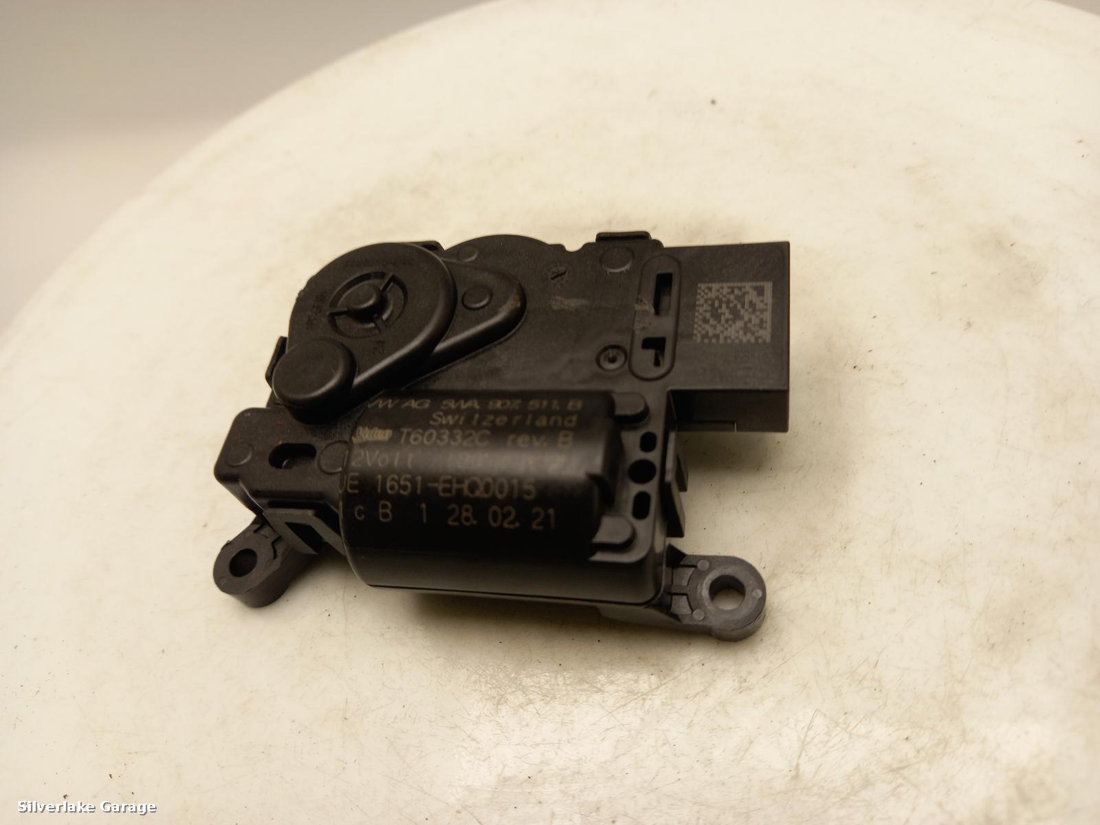 View Auto part Misc VOLKSWAGEN GOLF 2021