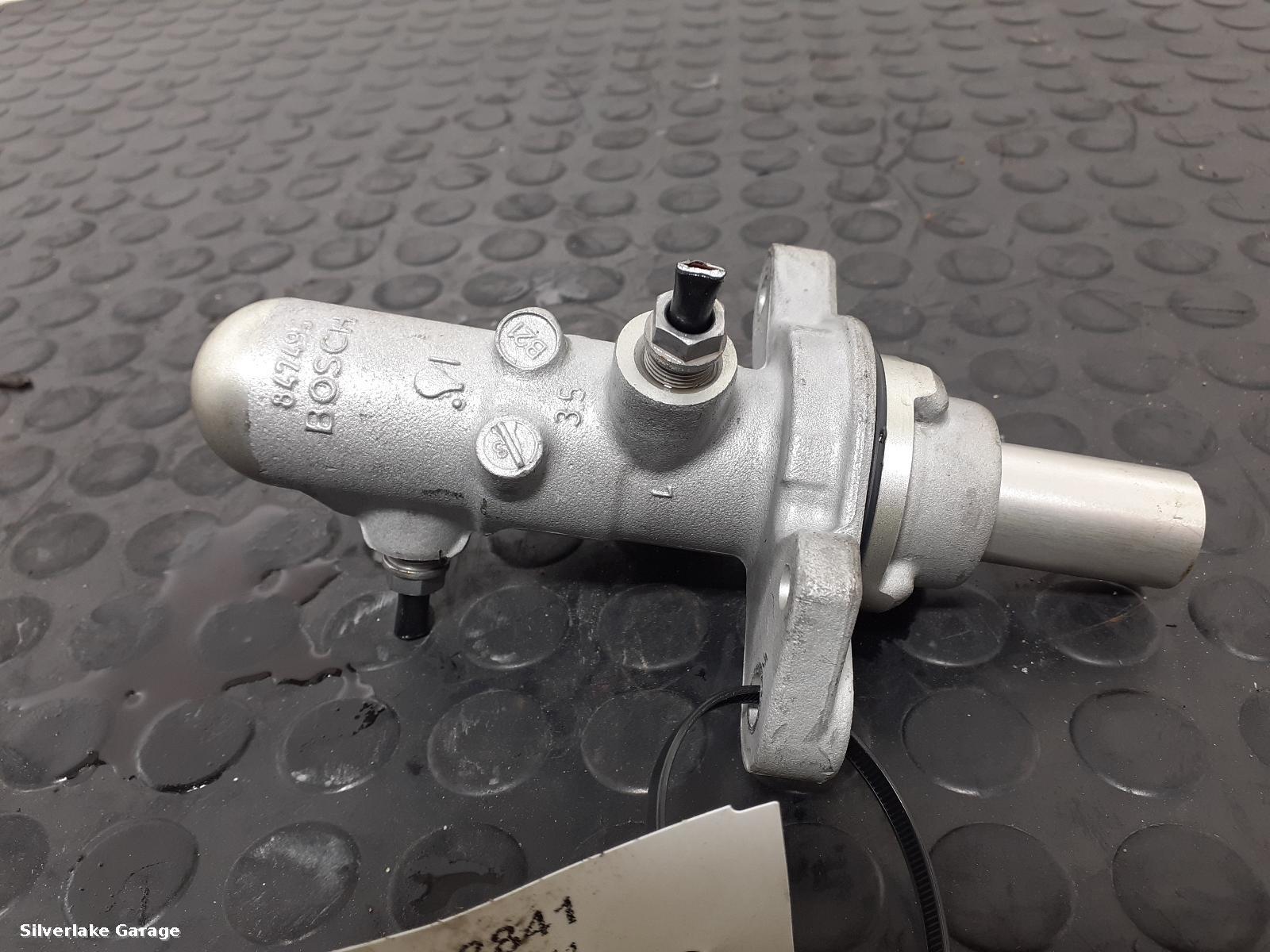 View Auto part Master Cylinder VOLKSWAGEN GOLF 2021