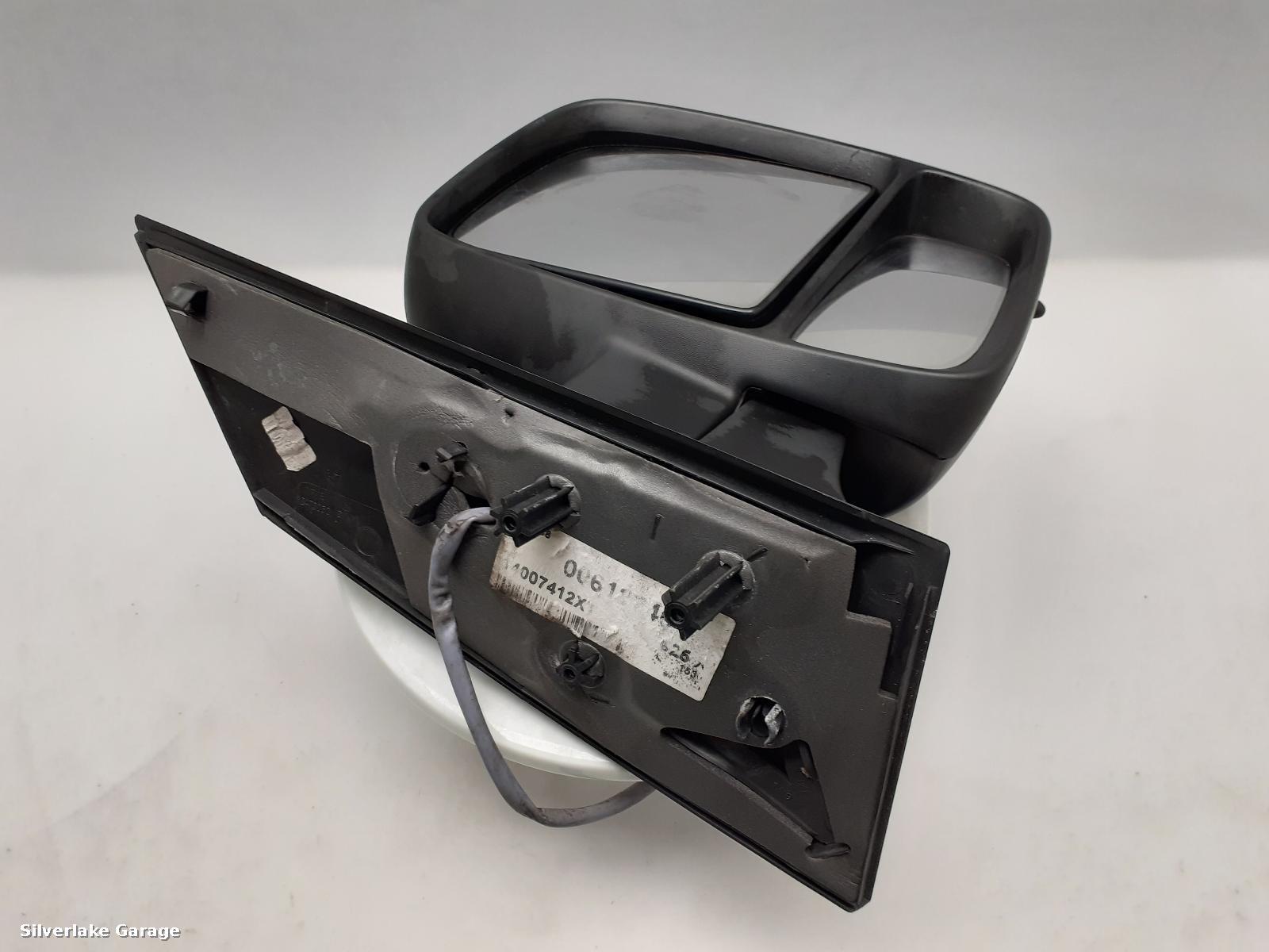 View Auto part R Door Mirror PEUGEOT EXPERT 2009