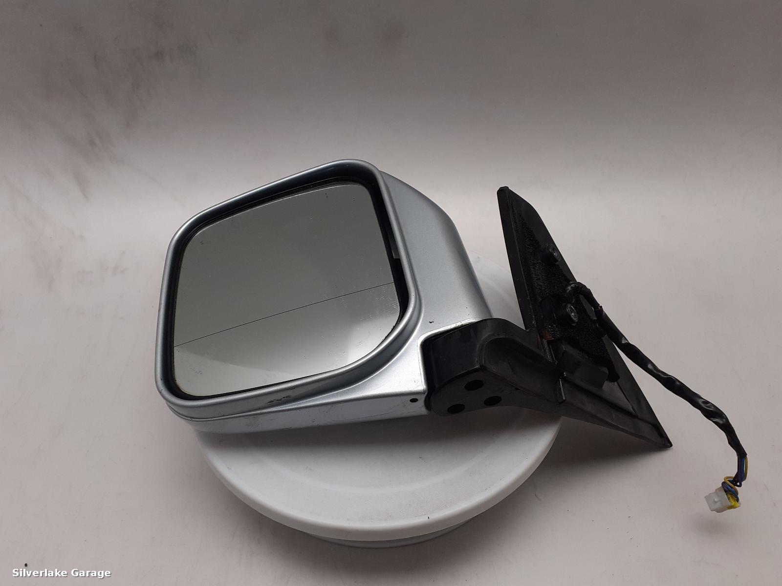 View Auto part L Door Mirror MITSUBISHI CHALLENGER/SHOGUN SPORT 2004