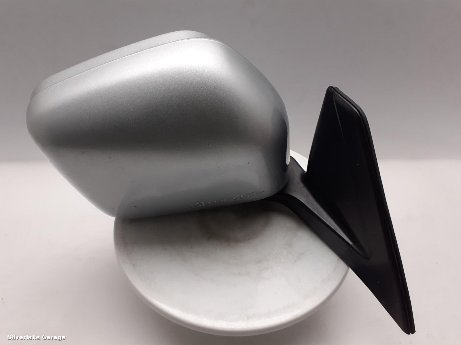 View Auto part R Door Mirror MITSUBISHI CHALLENGER/SHOGUN SPORT 2004
