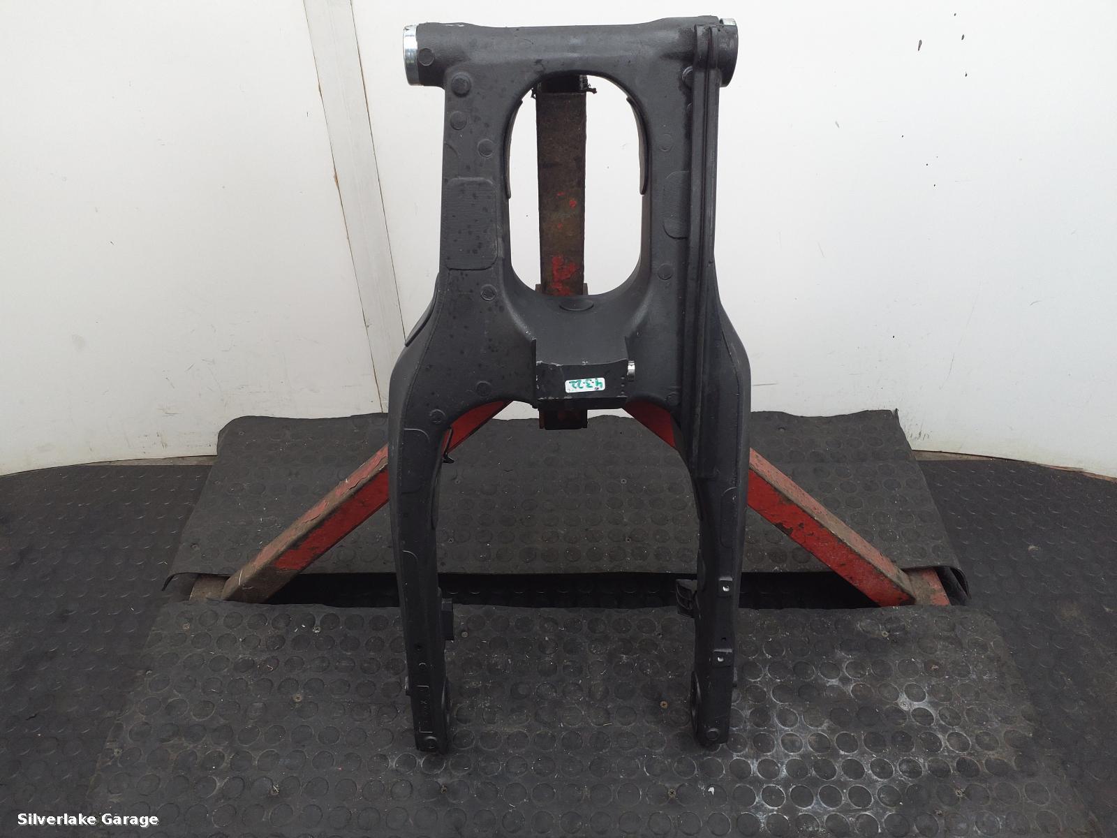 View Auto part Swing Arm YAMAHA TENERE 700 WORLD RAID 2022