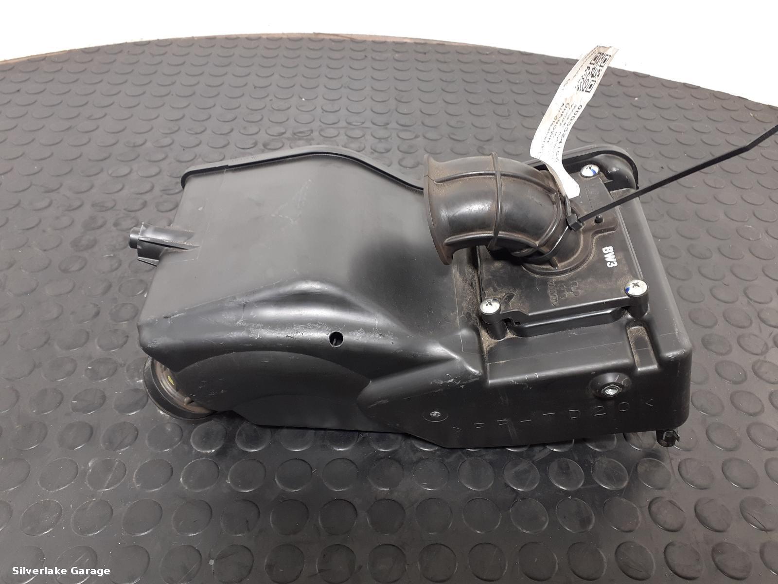 View Auto part Air Cleaner/Box YAMAHA TENERE 700 WORLD RAID 2022