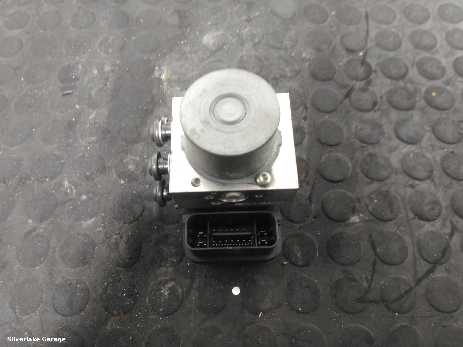View Auto part ABS Pump/Modulator YAMAHA TENERE 700 WORLD RAID 2022