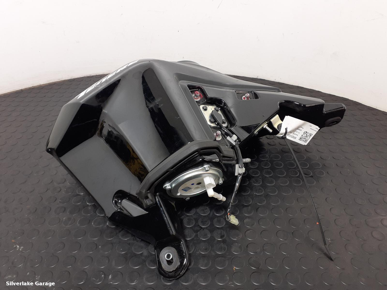 View Auto part Fuel Tank YAMAHA TENERE 700 WORLD RAID 2022