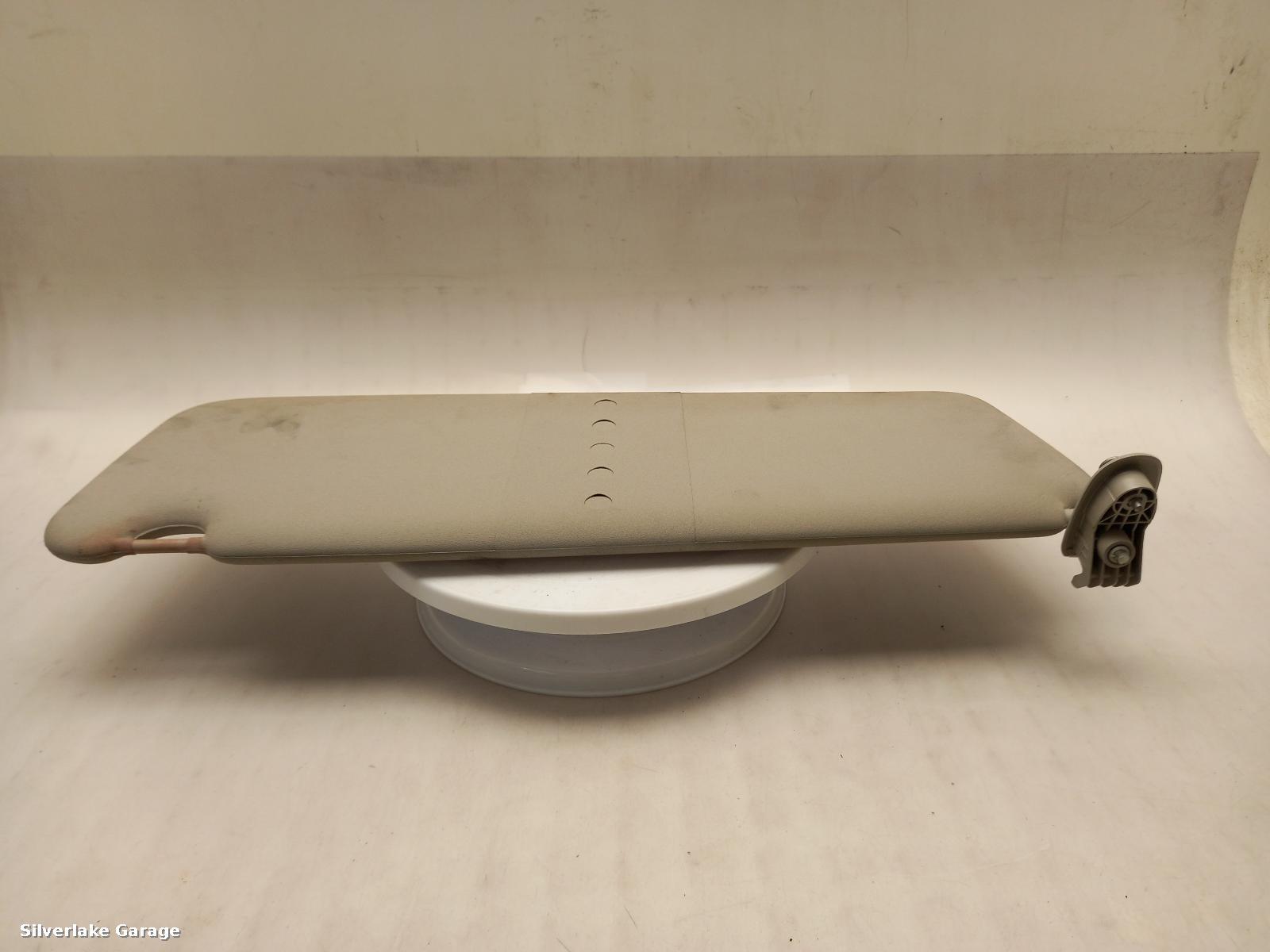 View Auto part Sun visor RENAULT TRAFIC 2017