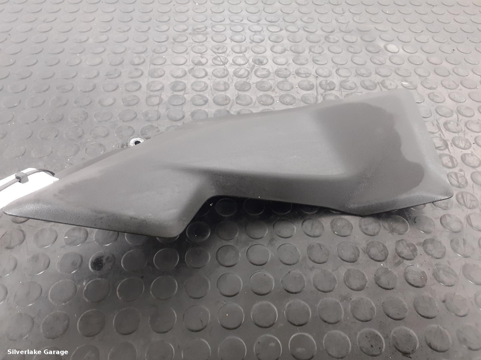 View Auto part TANK_TRIM YAMAHA TENERE 700 WORLD RAID 2022