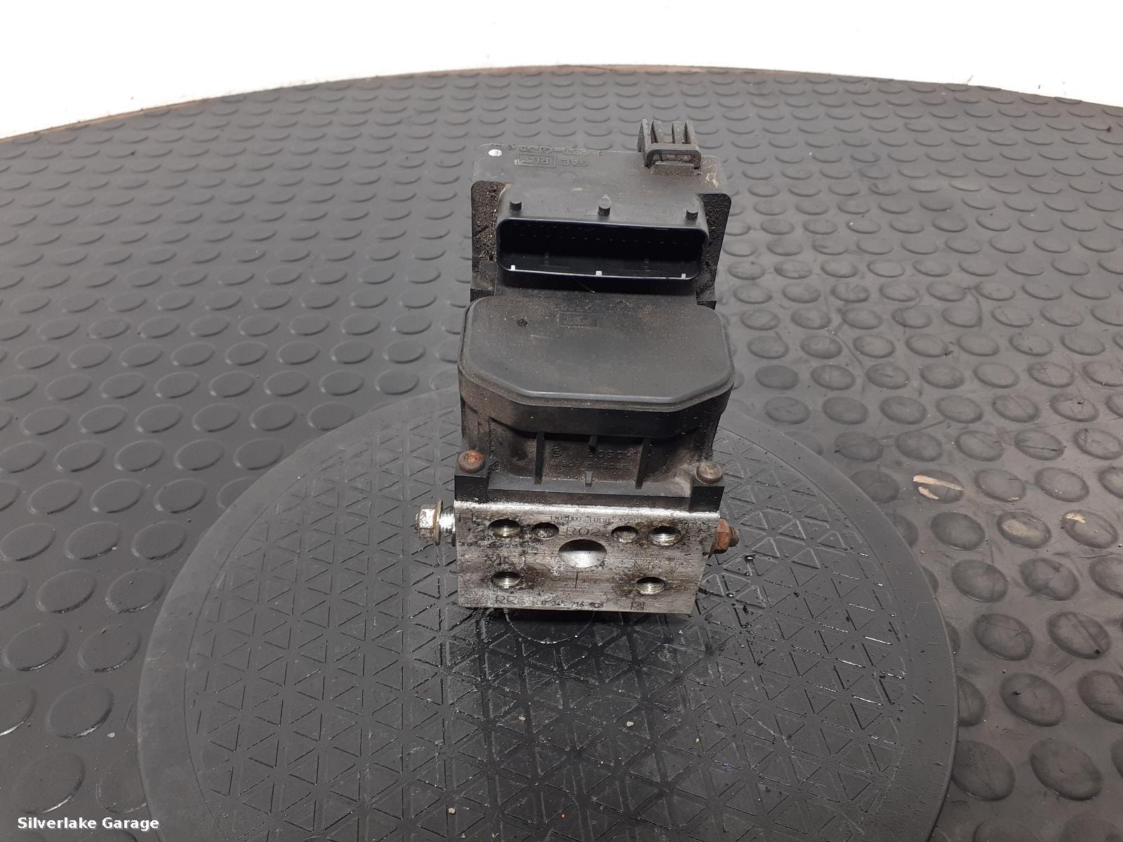 View Auto part ABS Pump/Modulator HONDA CIVIC 2003