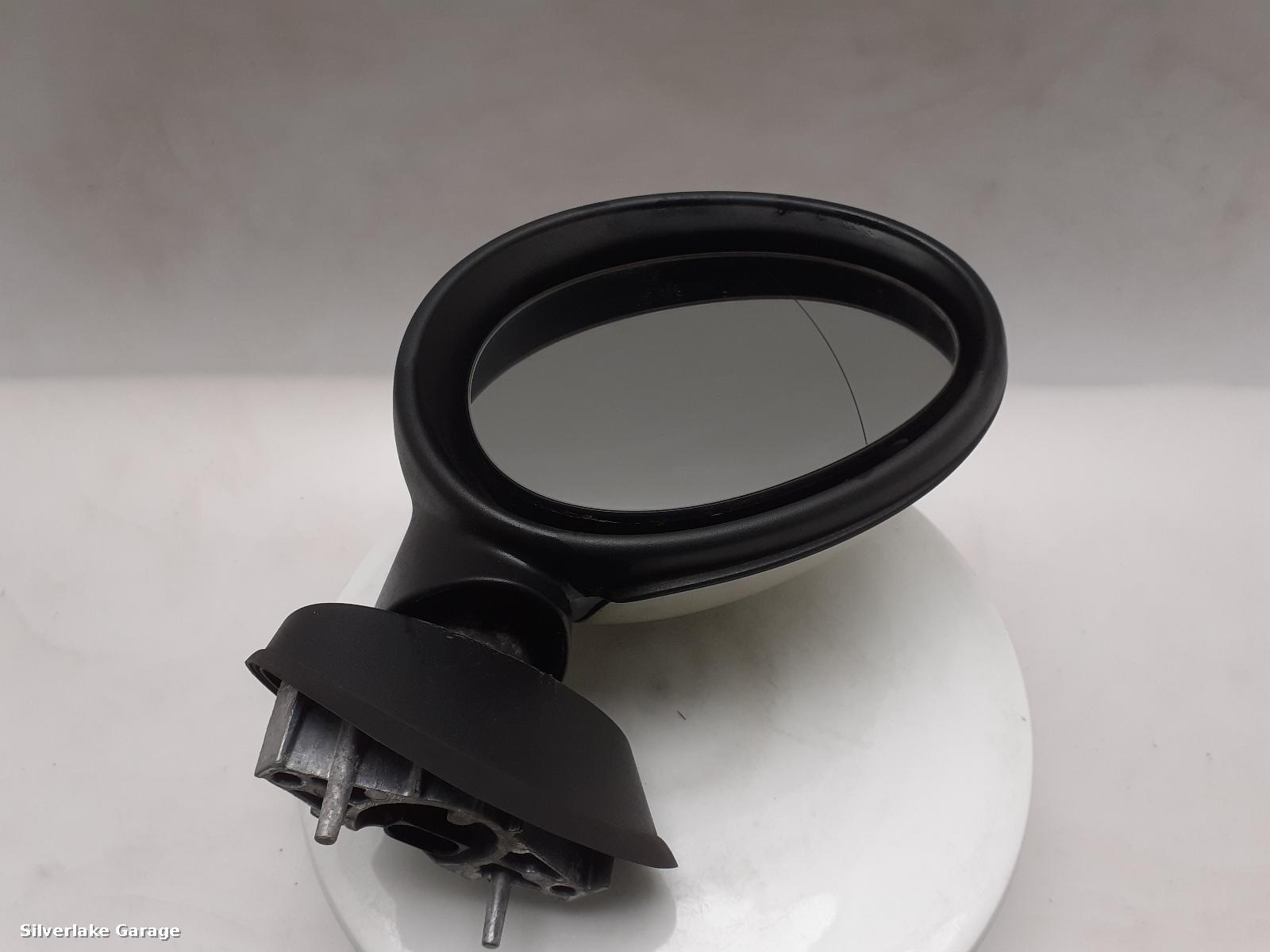 View Auto part R Door Mirror MINI (BMW) MINI 2010