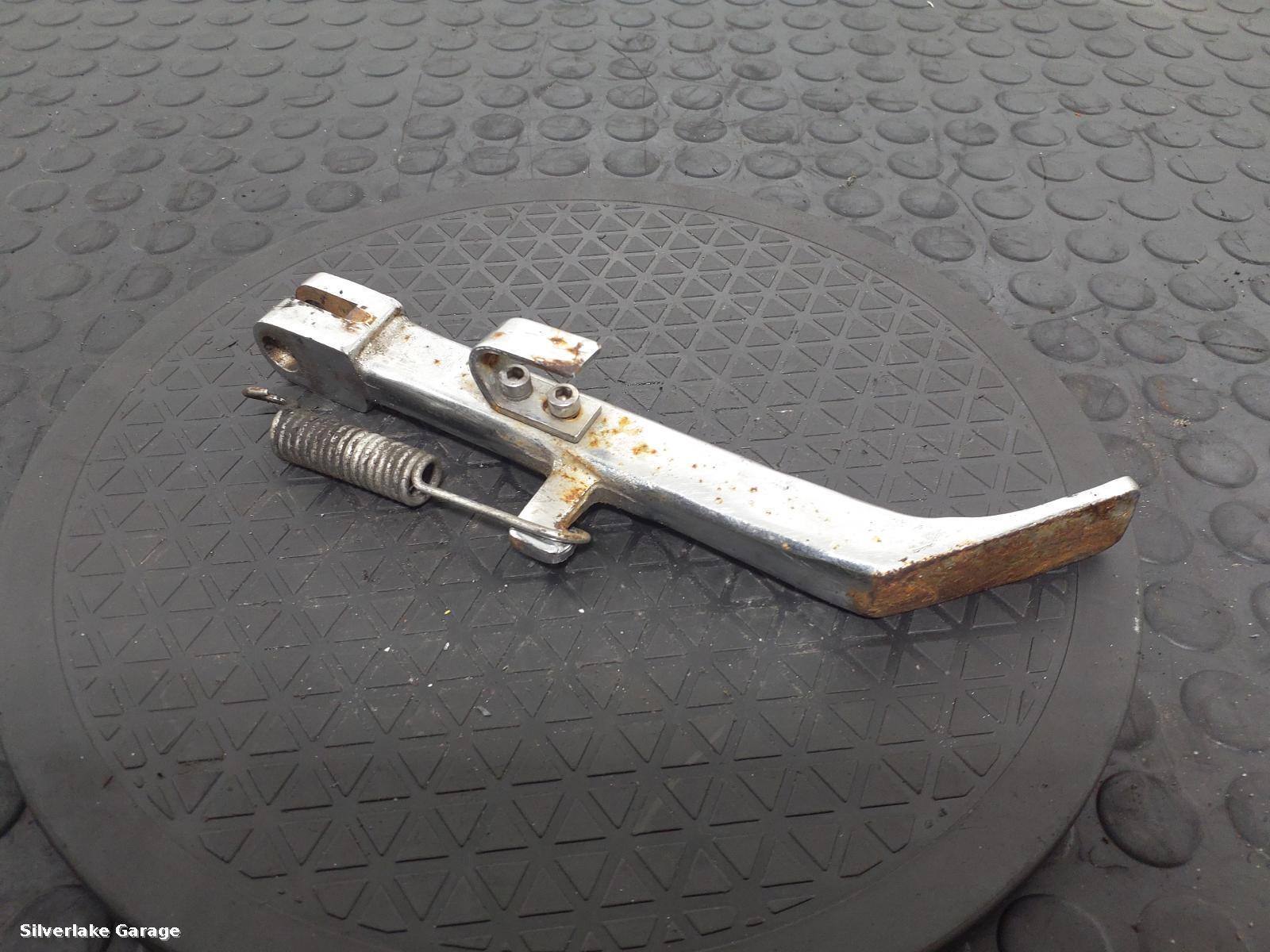 View Auto part Side/Centre Stand KEEWAY SUPERLIGHT 125 2019