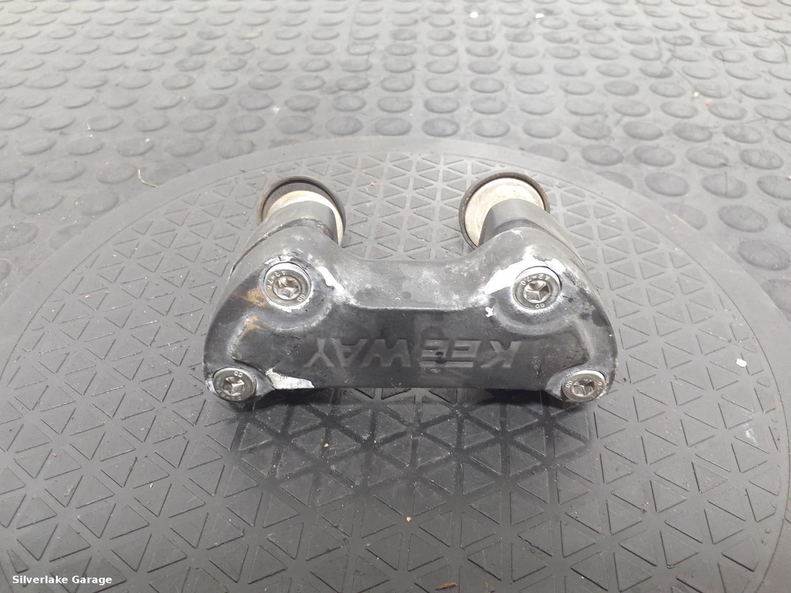 View Auto part HANDLE_BAR_CLAMPS KEEWAY SUPERLIGHT 125 2019