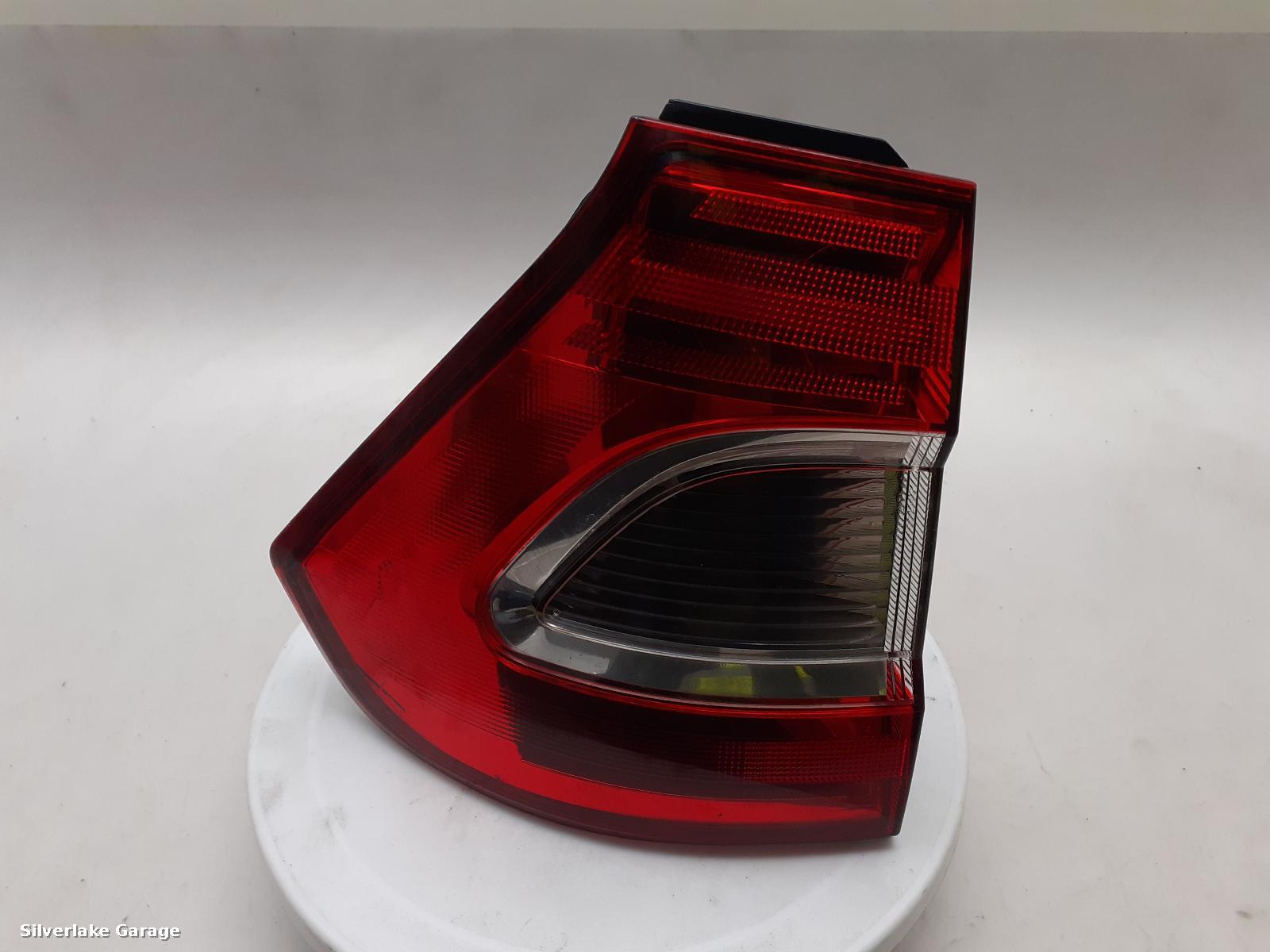 View Auto part L Taillight FORD GALAXY 2013