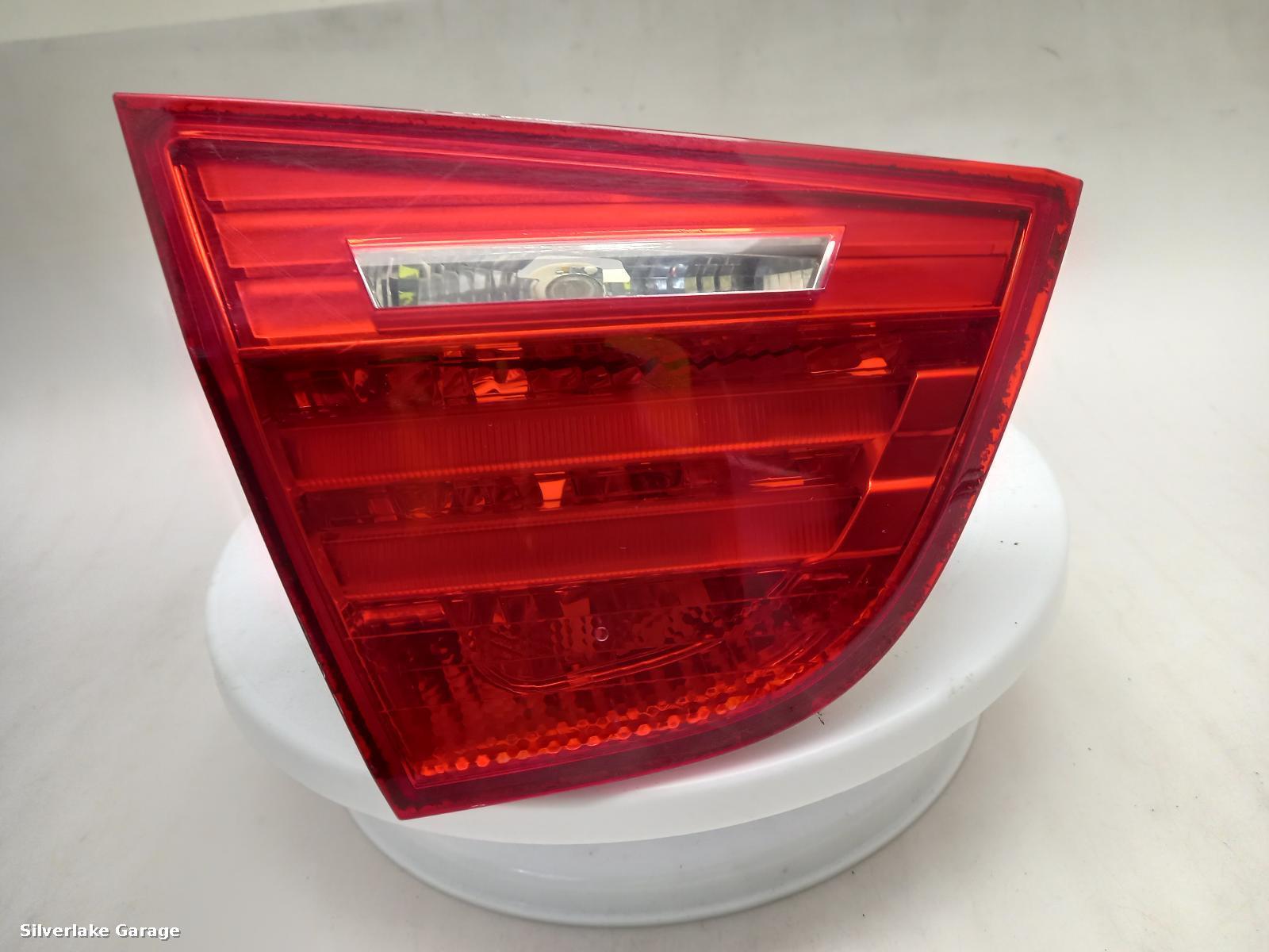 View Auto part L Taillight BMW 3 SERIES 2010