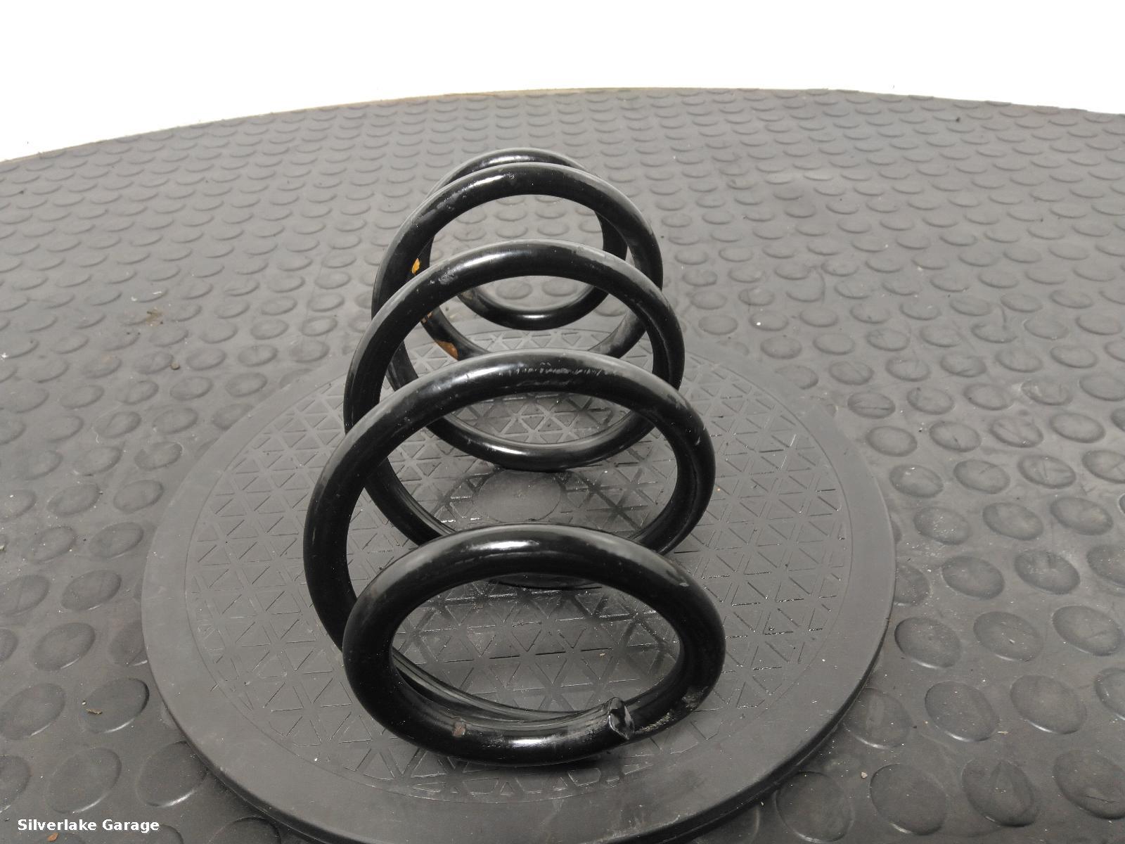 View Auto part Rear Coil Spring MERCEDES CLA 2019