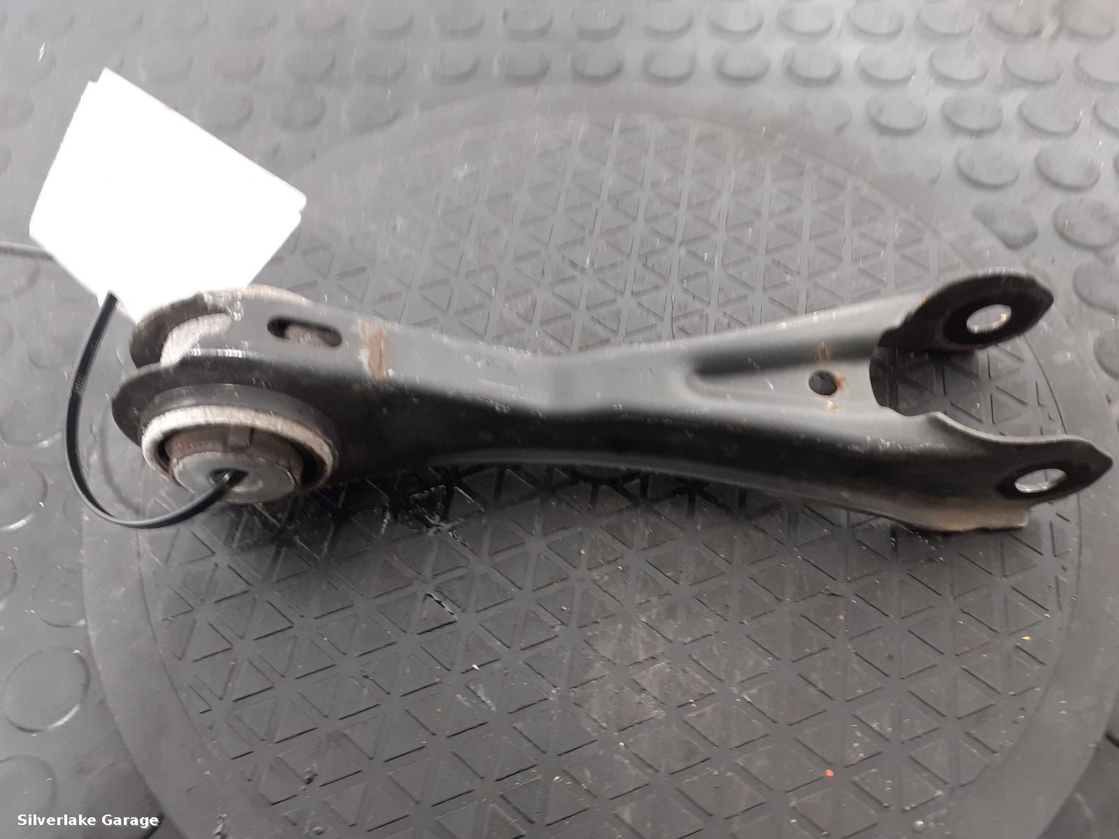 View Auto part R Rear Upper Control Arm MERCEDES CLA 2019