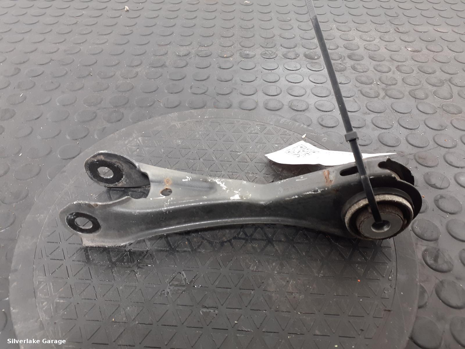 View Auto part L Rear Upper Control Arm MERCEDES CLA 2019
