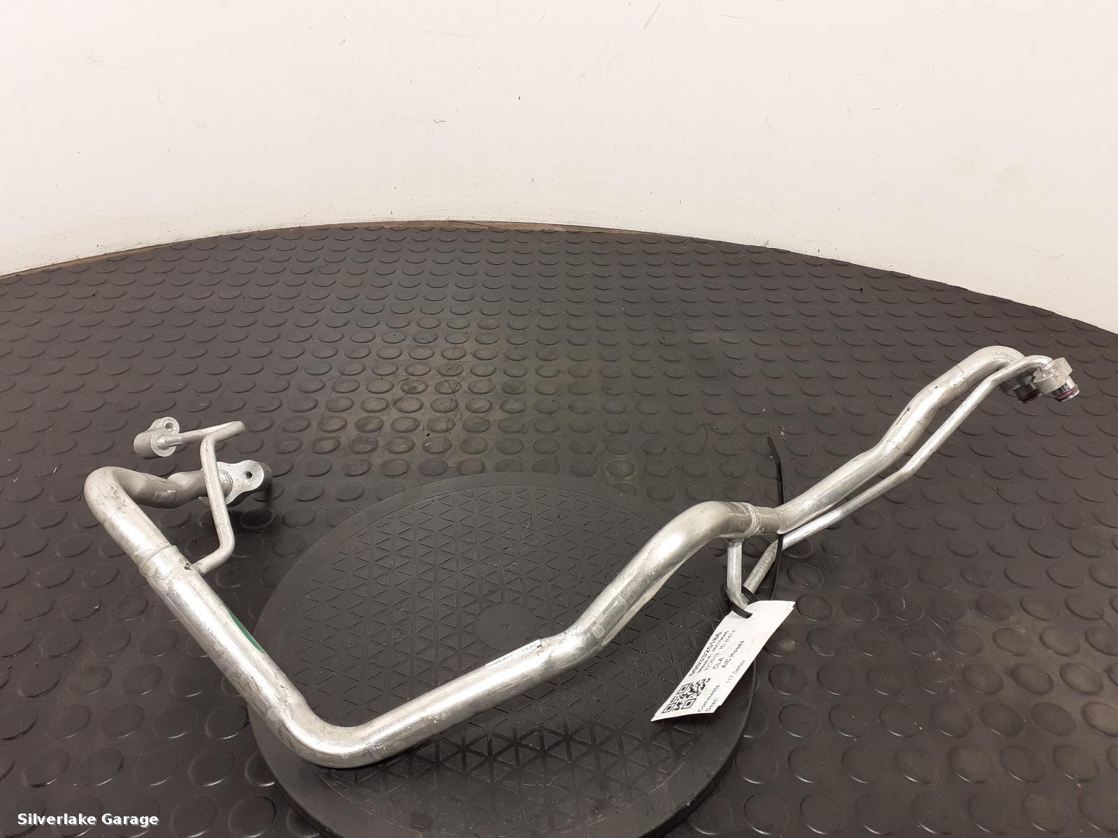 View Auto part A/C Hoses MERCEDES CLA 2019