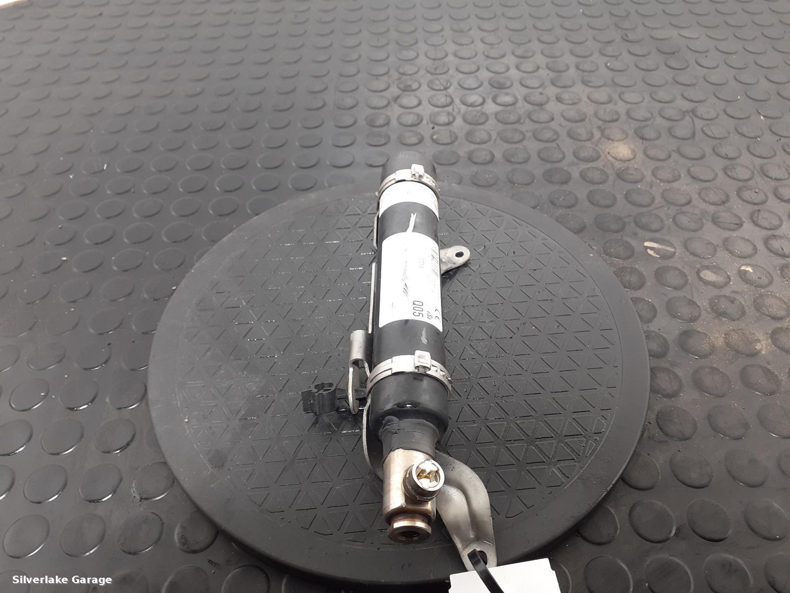 View Auto part Misc MERCEDES CLA 2019