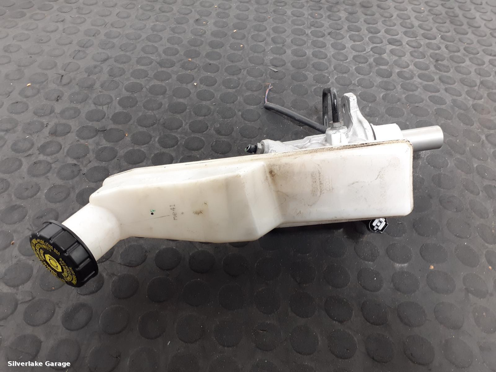 View Auto part Master Cylinder MERCEDES CLA 2019