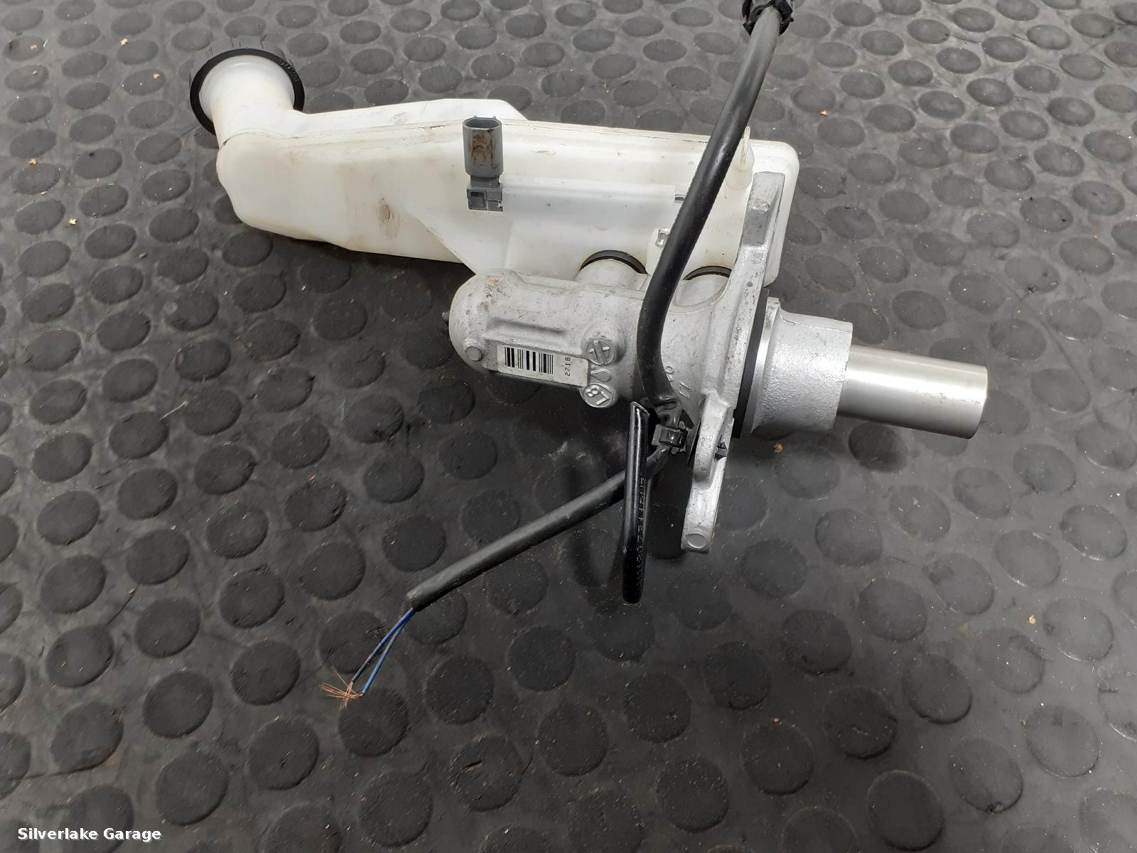 View Auto part Master Cylinder MERCEDES CLA 2019
