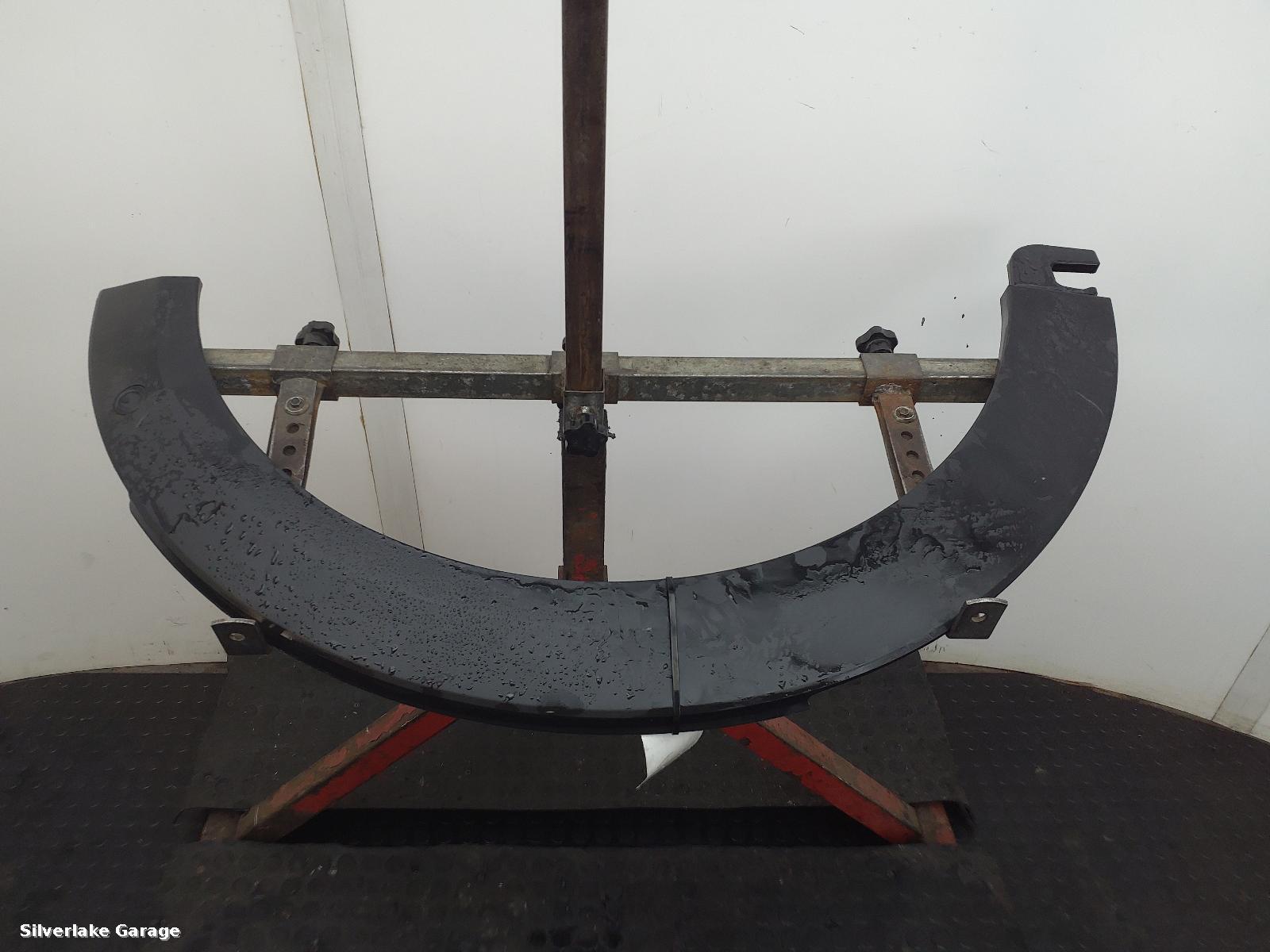 View Auto part Wheel Arch/Spat MINI (BMW) MINI 2015