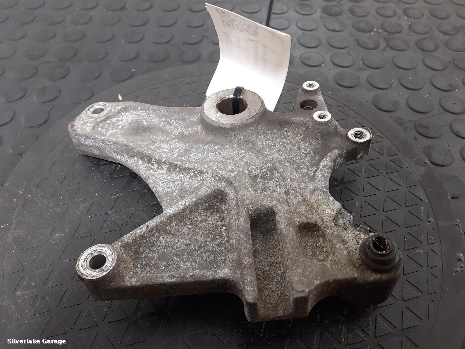 View Auto part REAR_BRAKE_PLATE HONDA NC 750 2015