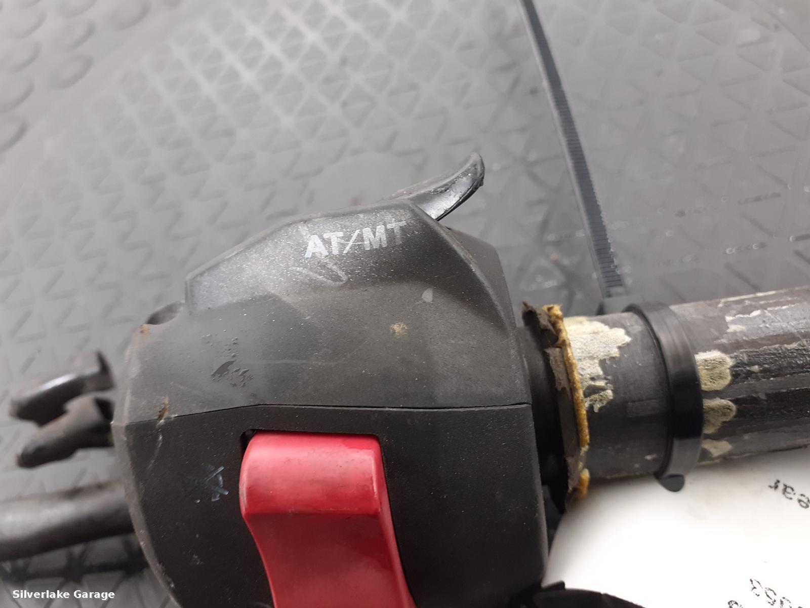 View Auto part RH Switch Gear HONDA NC 750 2015