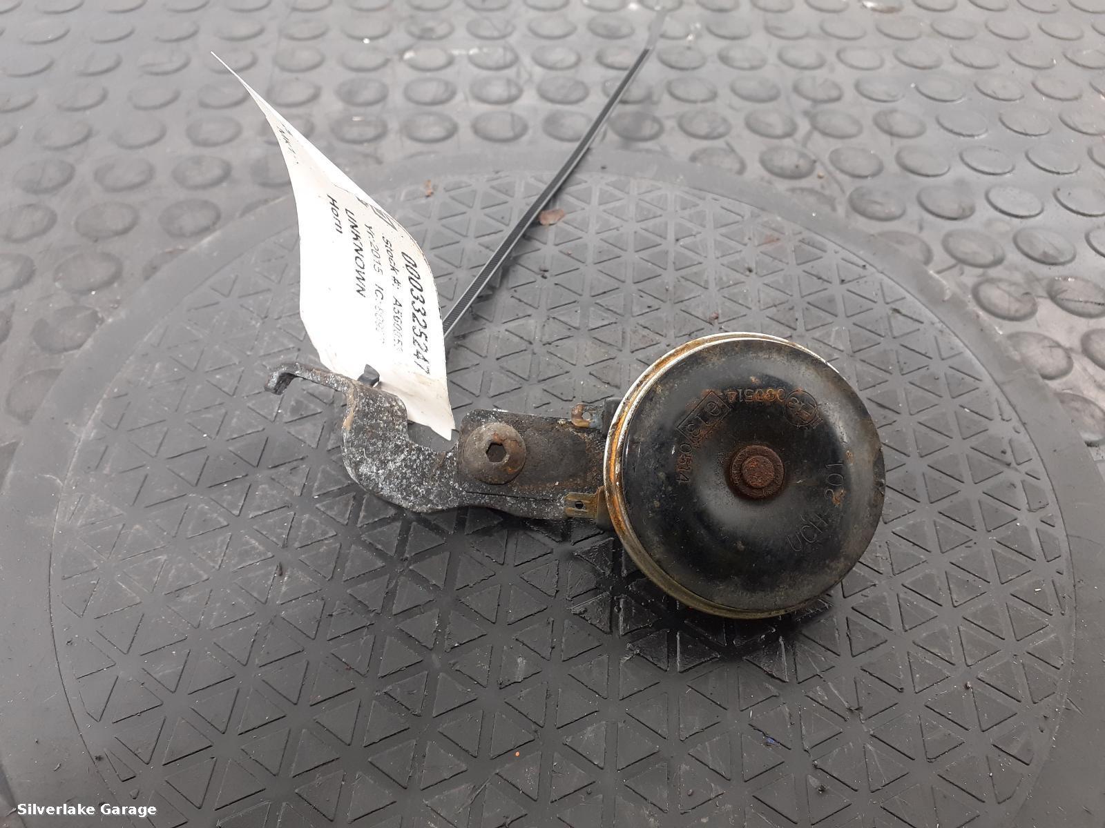 View Auto part Horn HONDA NC 750 2015