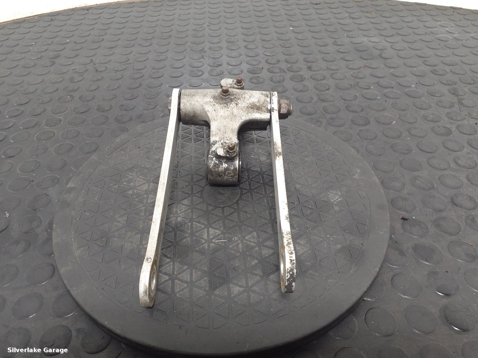 View Auto part Shock Linkage KAWASAKI ZX 600 2001