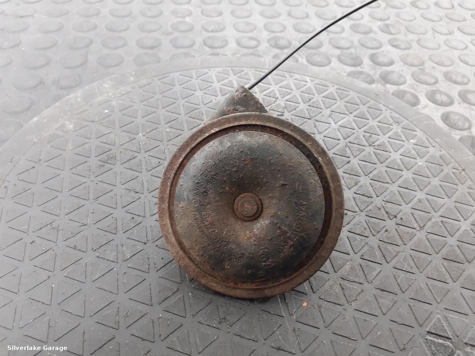 View Auto part Horn KAWASAKI ZX 600 2001
