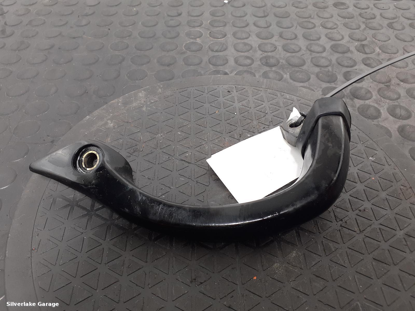 View Auto part Grab Handle KAWASAKI ZX 600 2001