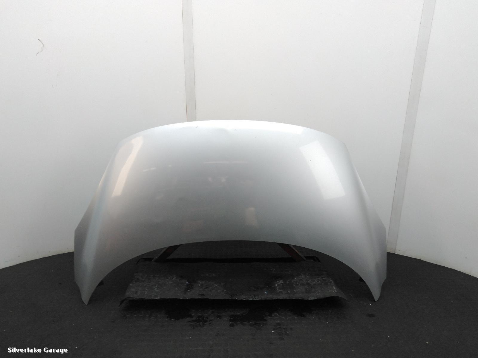 View Auto part Bonnet RENAULT SCENIC 2011