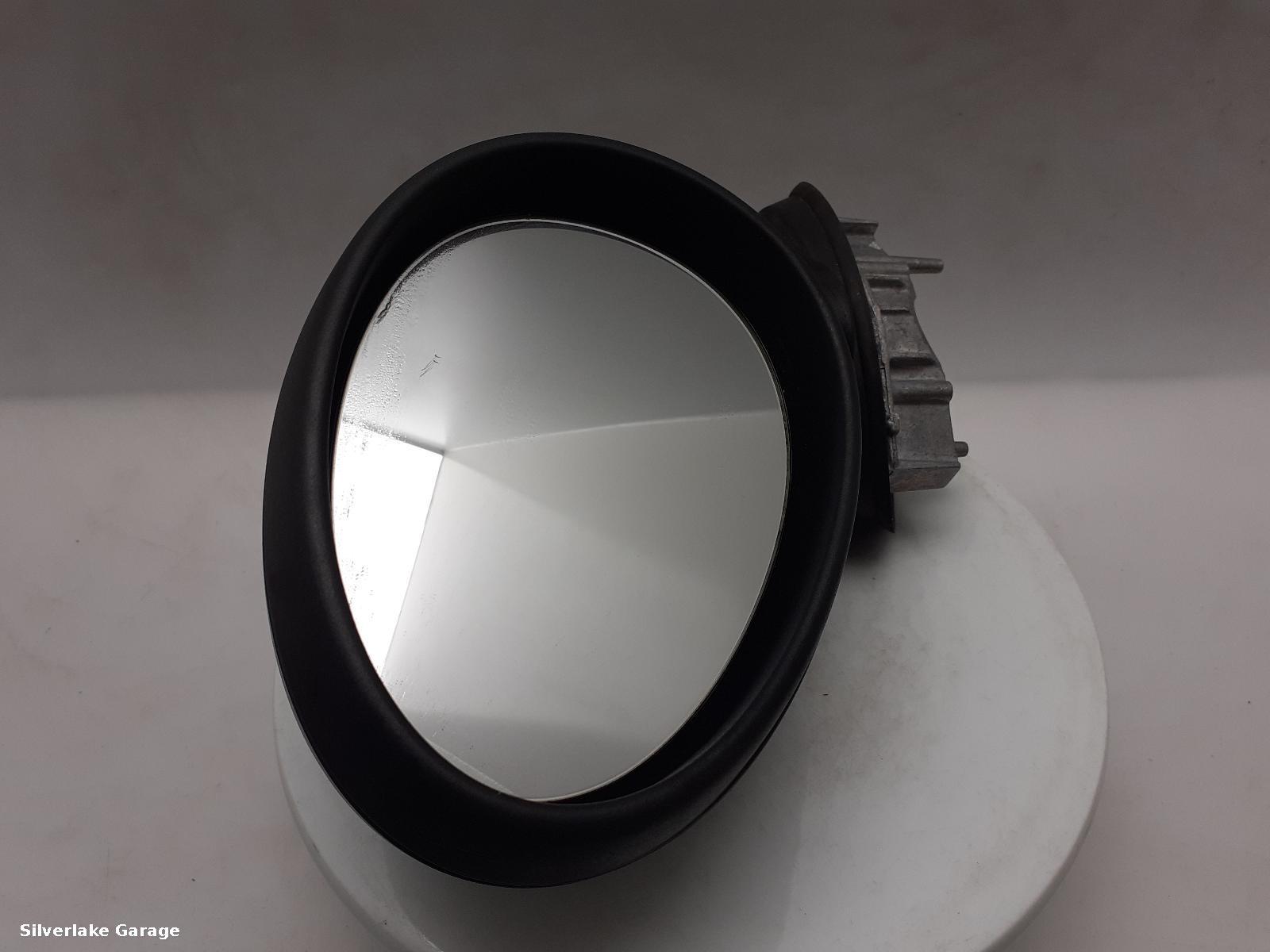 View Auto part L Door Mirror MINI (BMW) MINI 2011