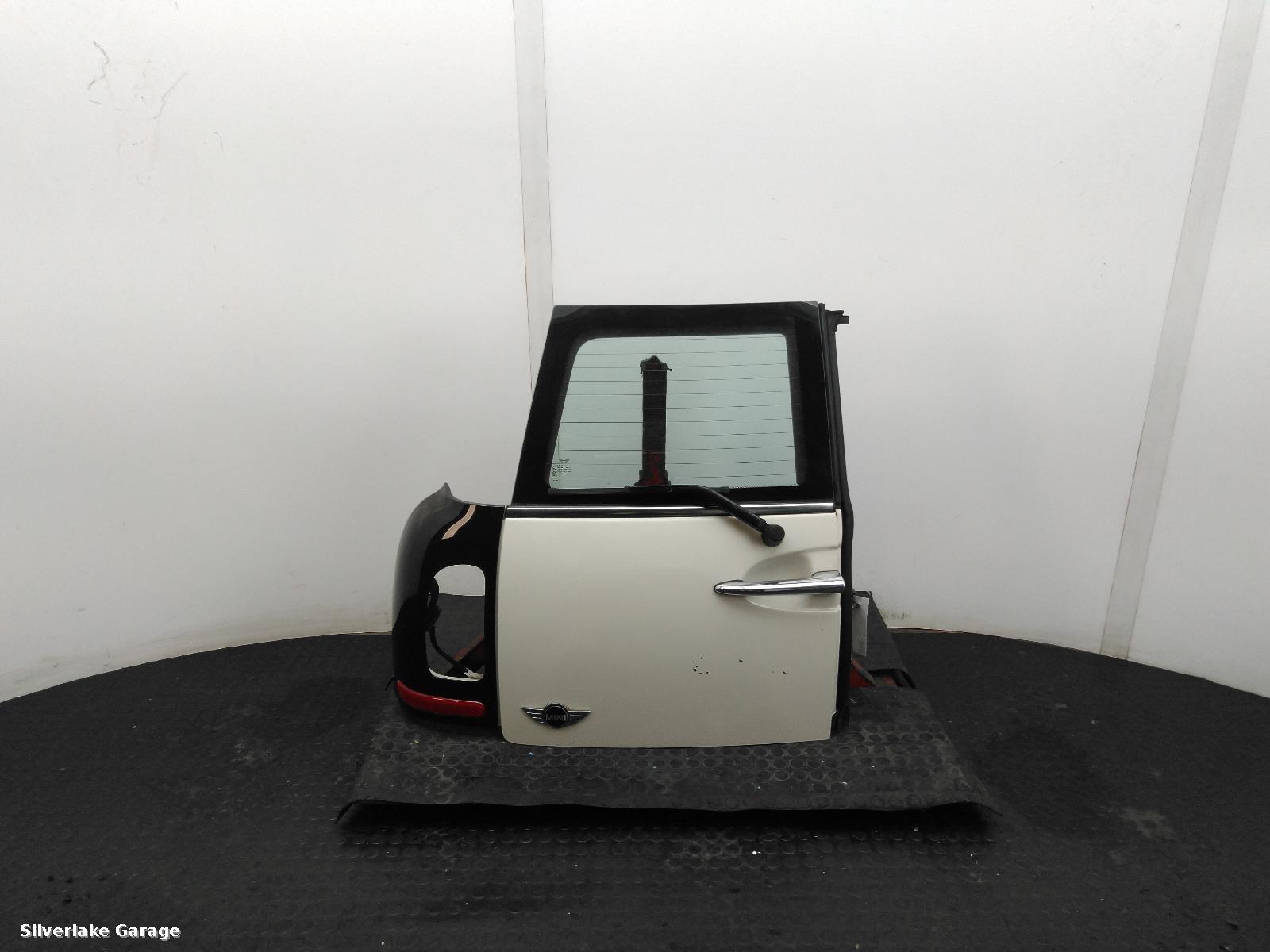 View Auto part Bootlid/Tailgate MINI (BMW) MINI 2011