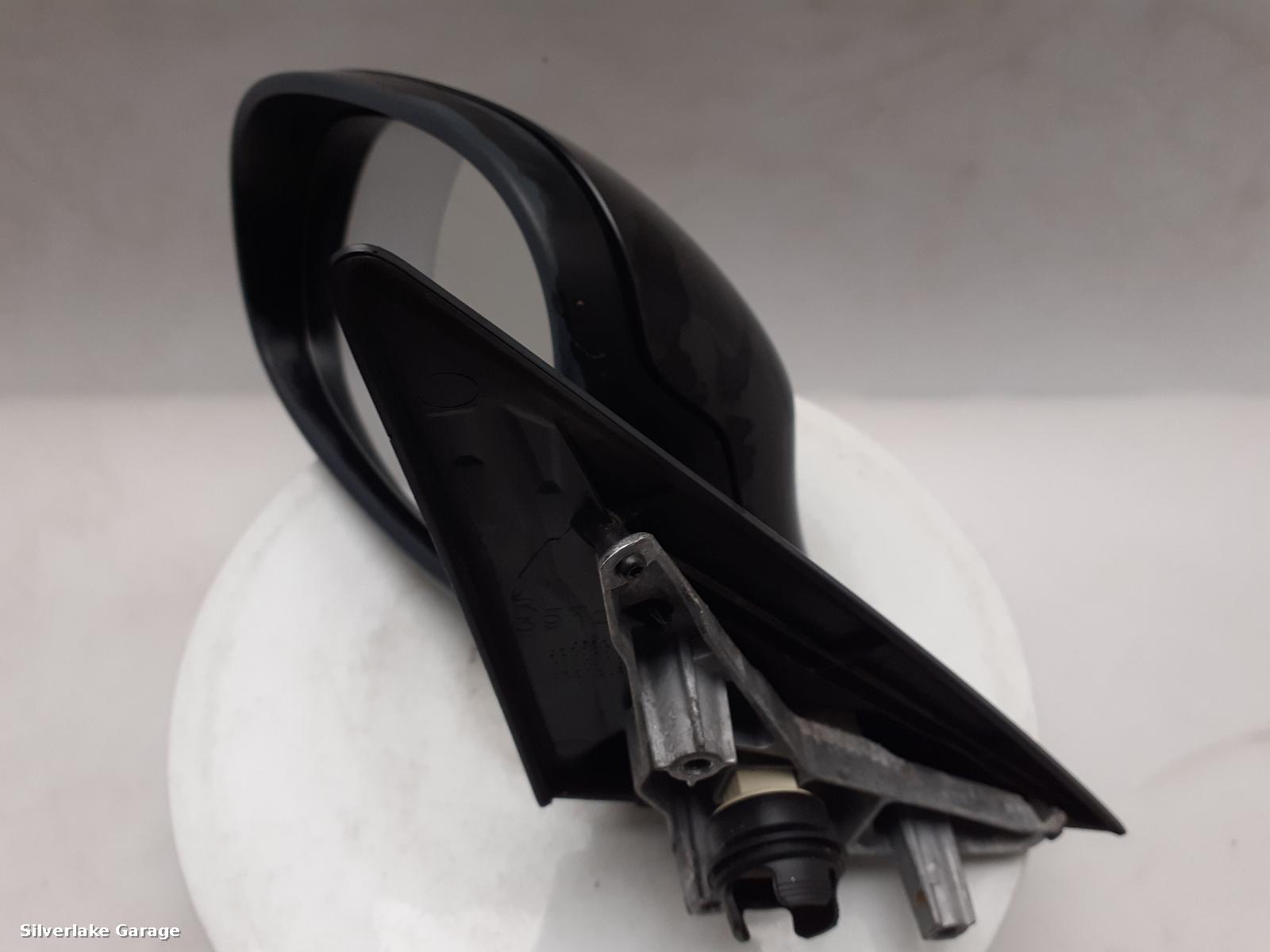 View Auto part L Door Mirror BMW 3 SERIES 2010