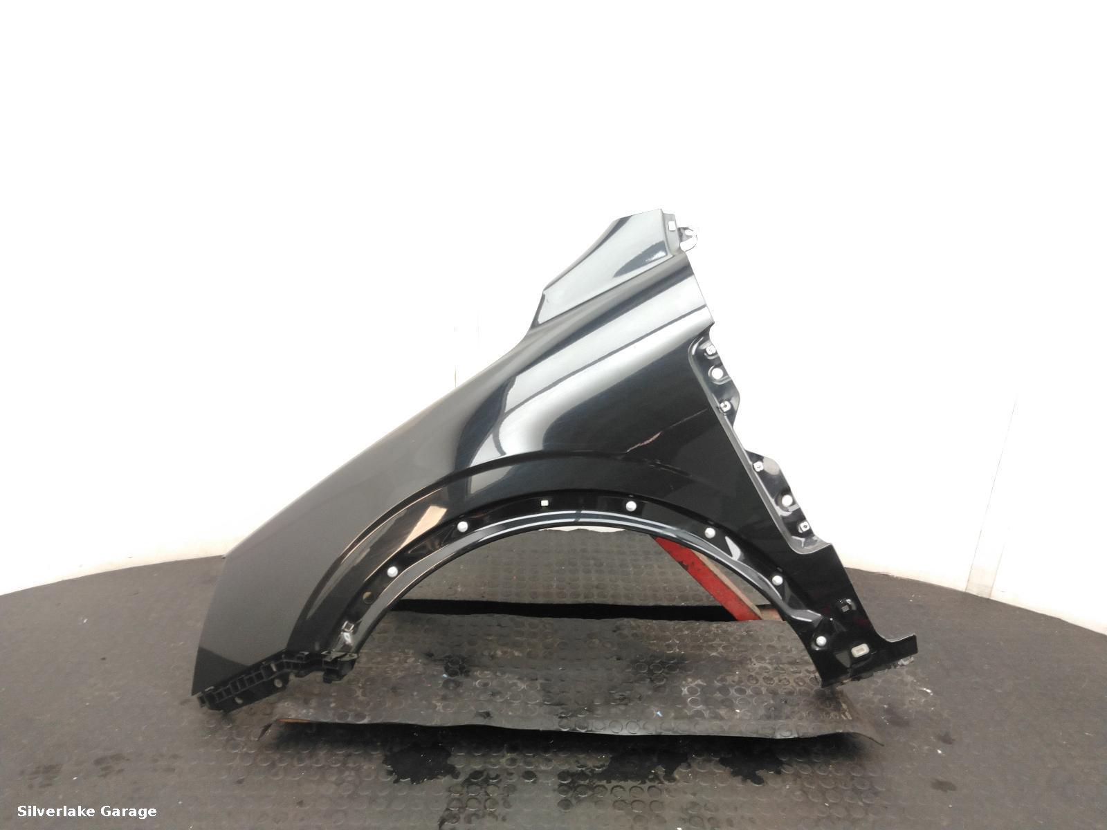 View Auto part L Wing VAUXHALL ANTARA 2012