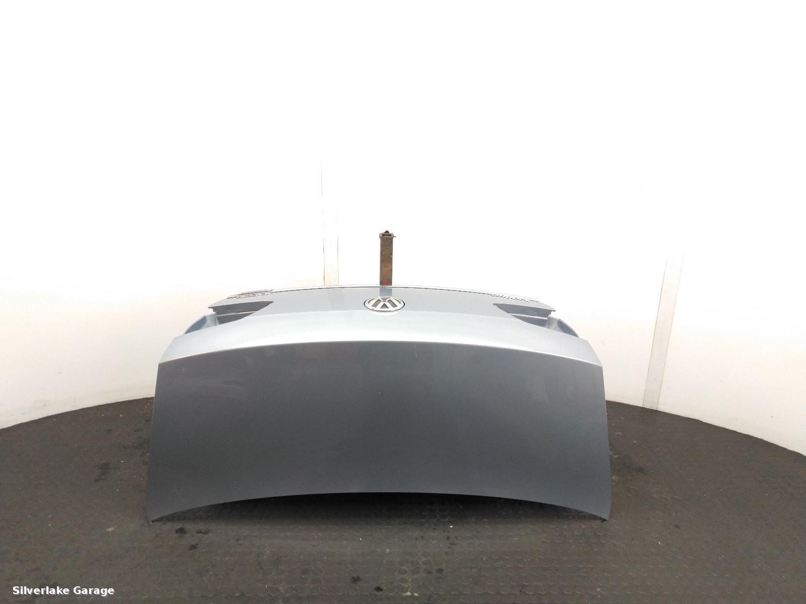 View Auto part Bootlid/Tailgate VOLKSWAGEN PASSAT 2012